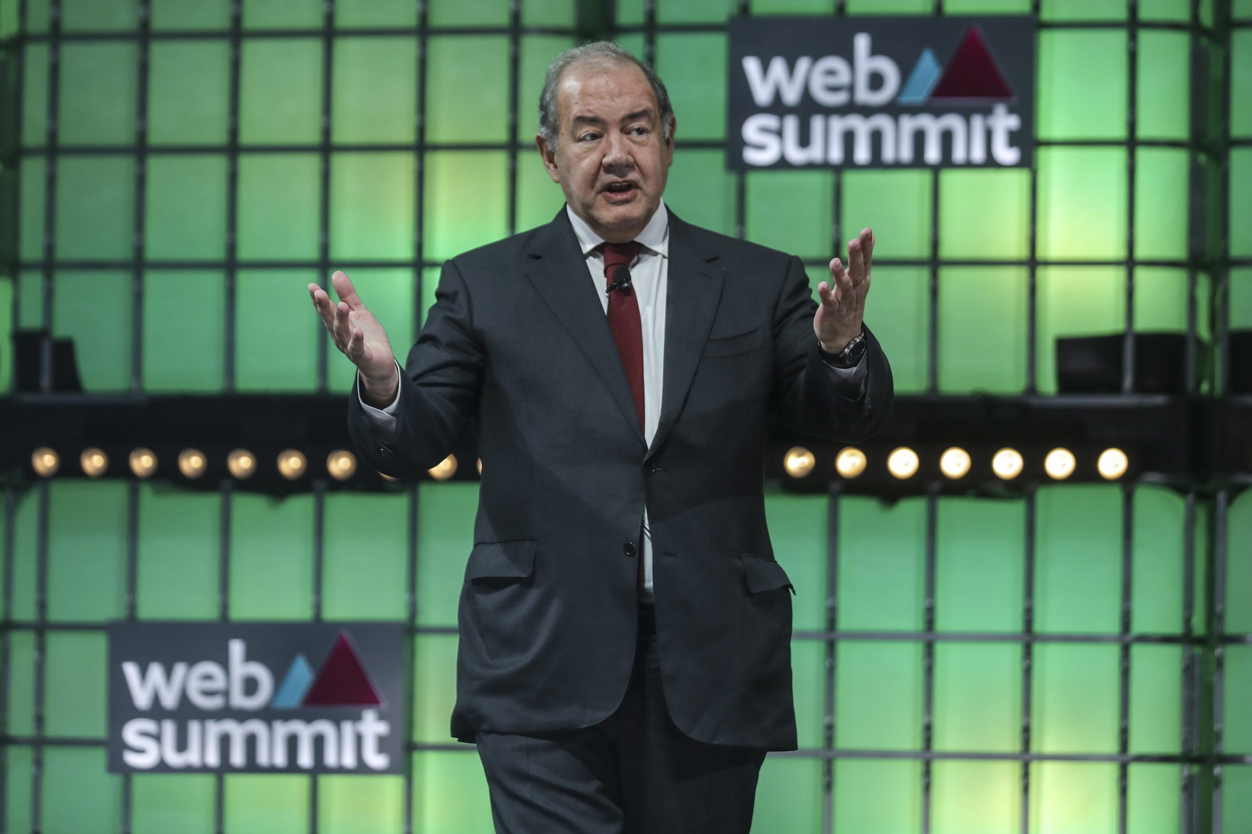 Web Summit: Governo anuncia pacote de 90 milhões de euros para apoiar 3.000 ‘startups’