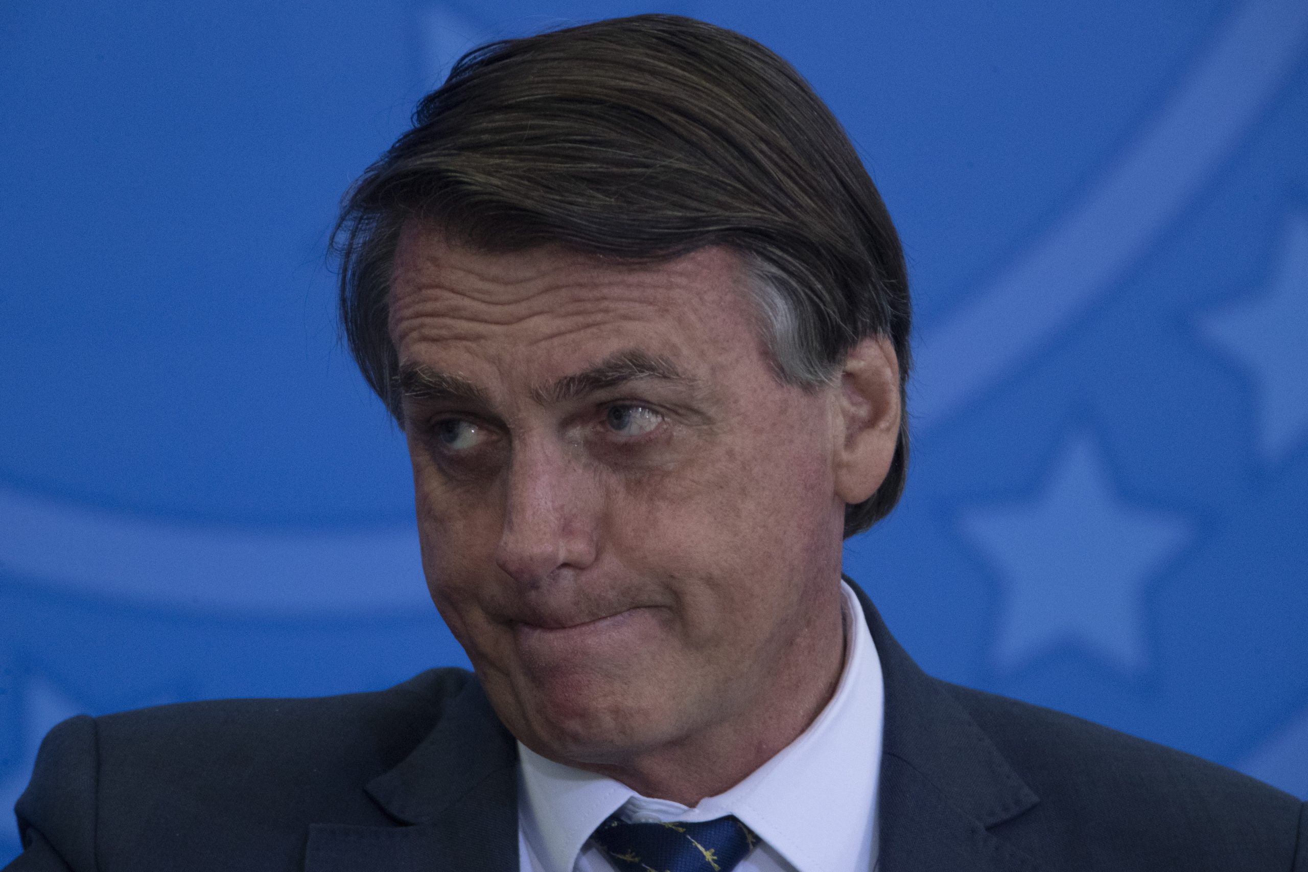 Brasil: Bolsonaro e ministro da Educação acusados de tráfico de influência