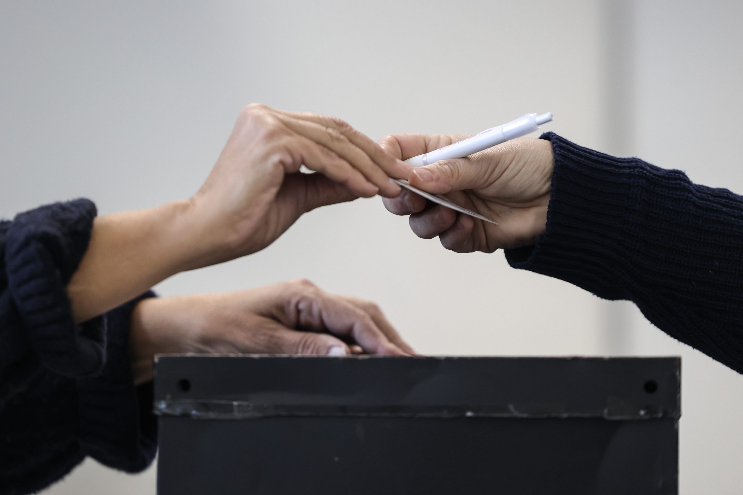 Eurodeputado Bruno Gonçalves é candidato à JS nas primeiras eleições disputadas em 18 anos