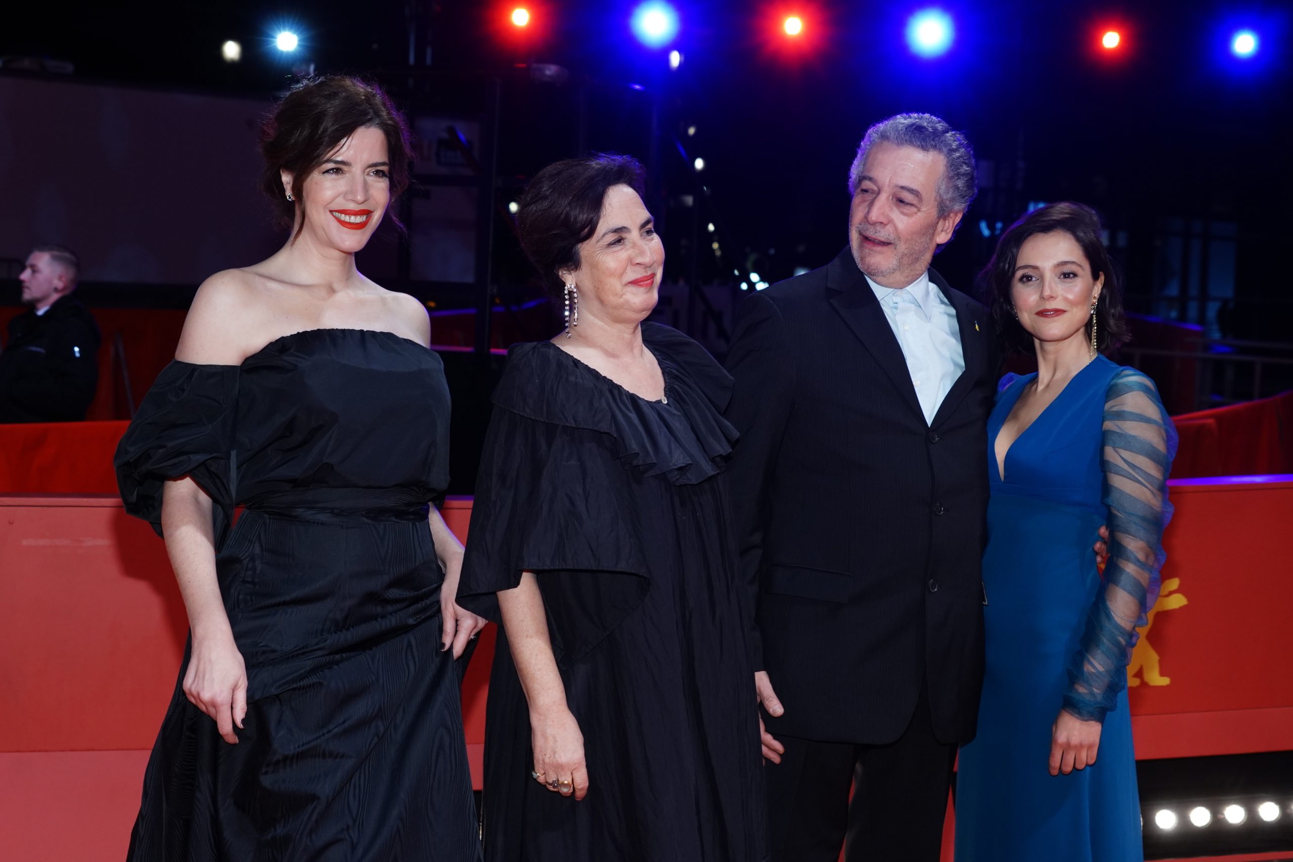 Filme “Mal Viver” de João Canijo conquista prémio do júri em Festival de Berlim