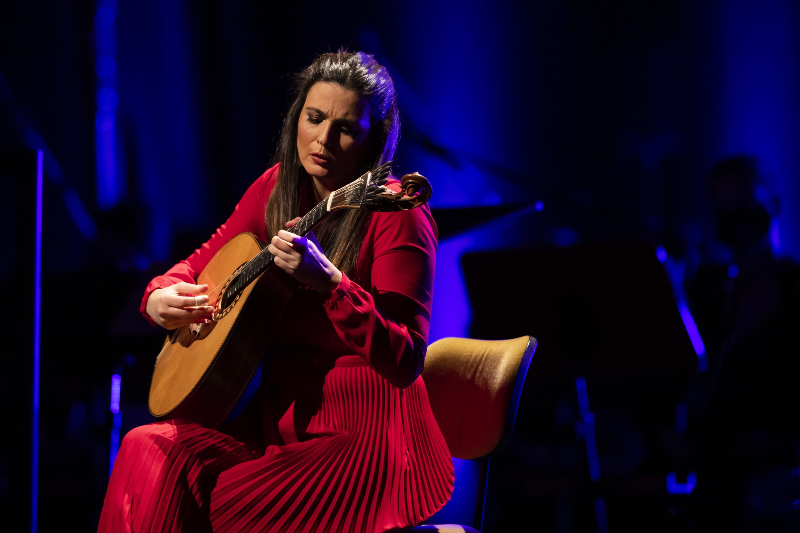 Marta Pereira da Costa apresenta-se no Teatro Aveirense em concerto inédito