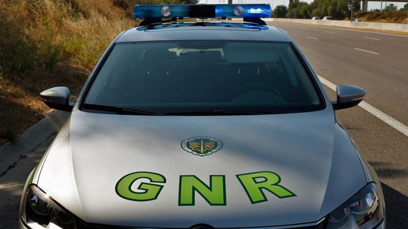 GNR detém 16 suspeitos de tráfico de droga em festival em Moimenta da Beira