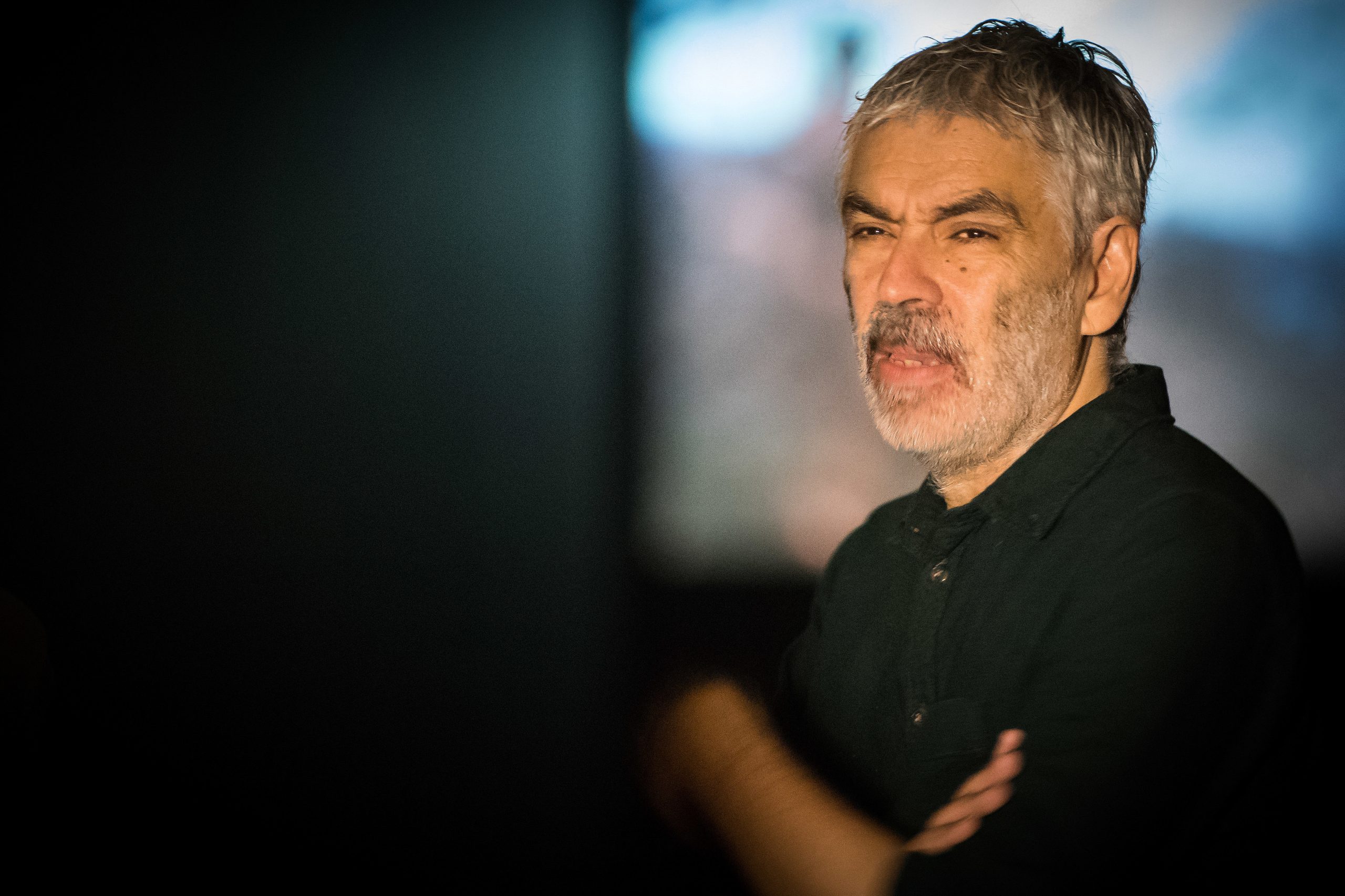 “Vitalina Varela”, de Pedro Costa, vai ser exibido no Festival de Cinema de Nova Iorque