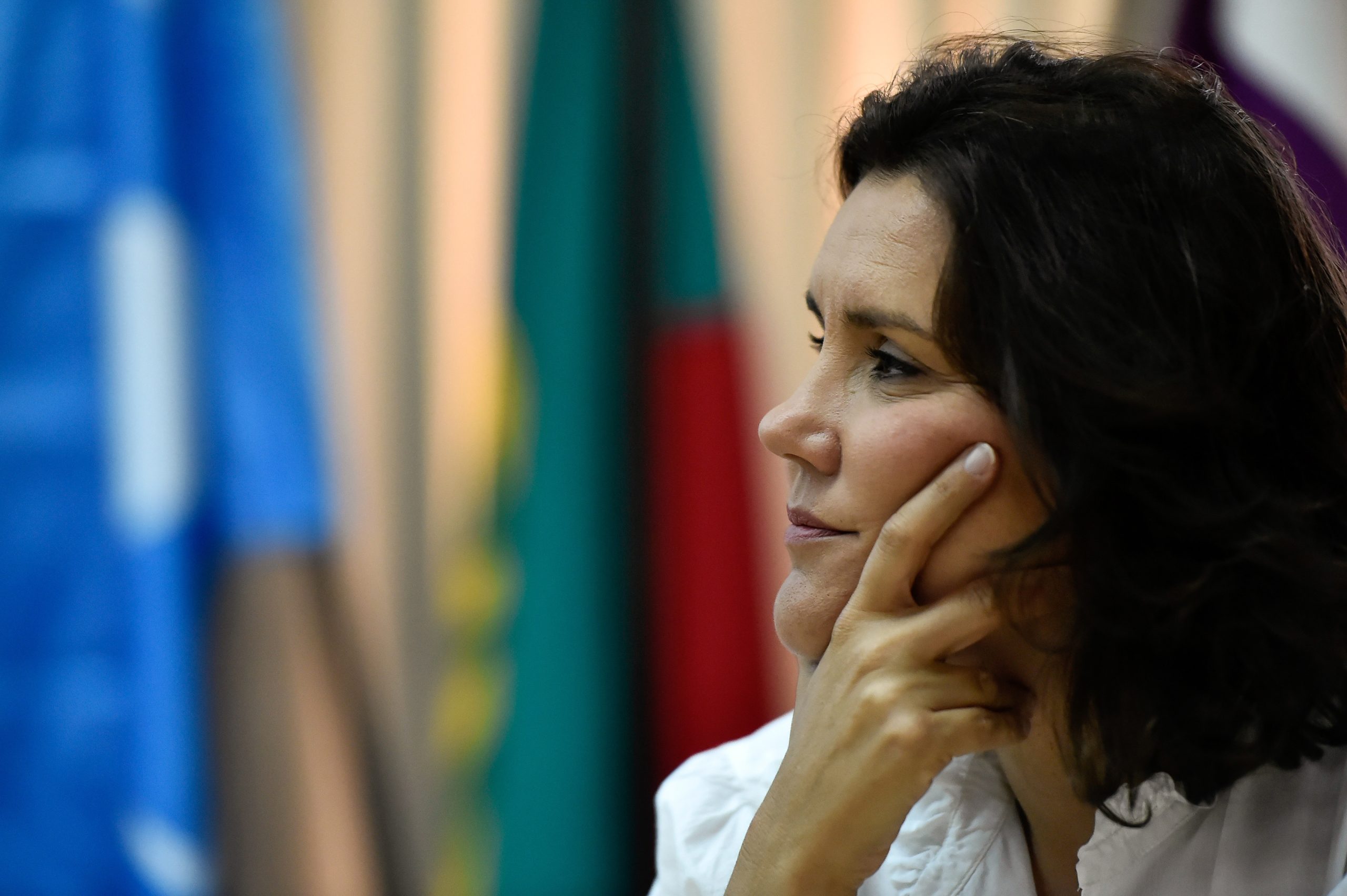 Assunção Cristas pede demissão dos ministros da Administração Interna e Defesa