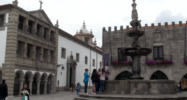 Politécnico/Viana do Castelo abre concurso para renovar residência por mais de 800 mil euros