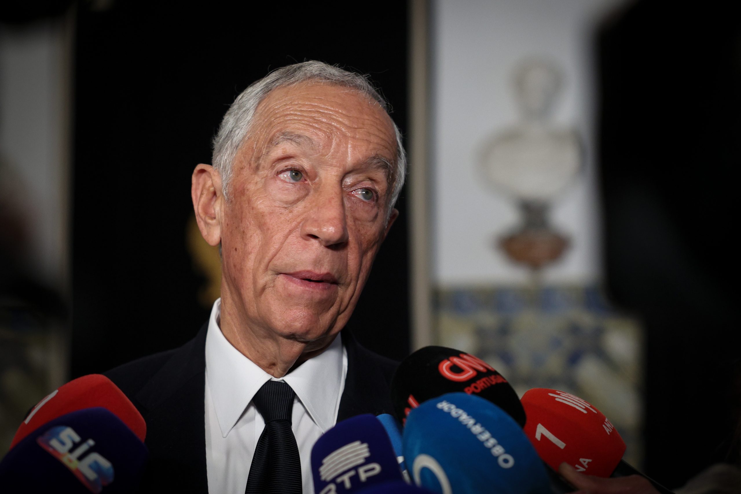 Patrões apontam a Marcelo inconstitucionalidades na Agenda do Trabalho Digno