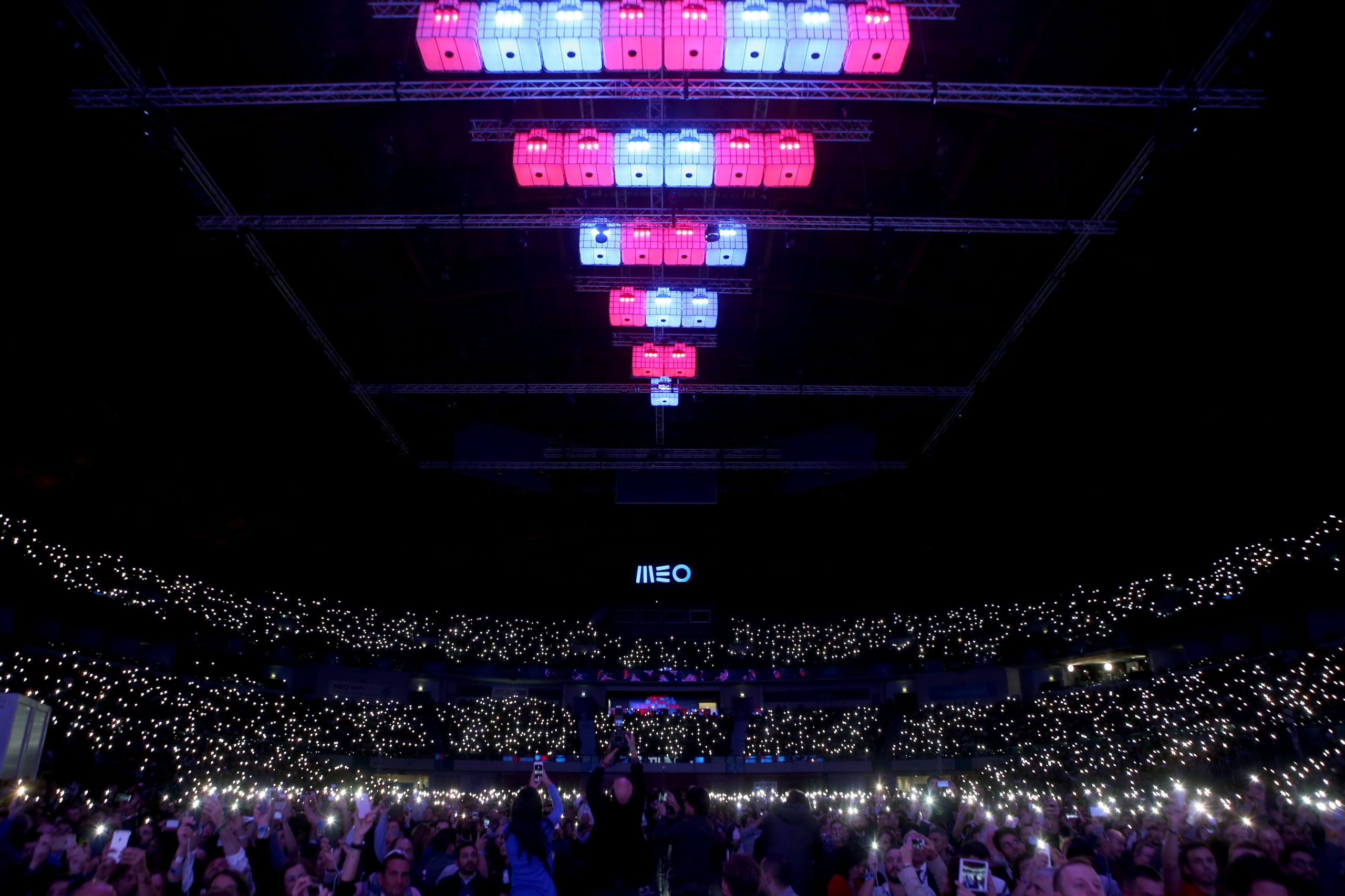 Web Summit: Comércio é “alvo fácil” pela destruição de empregos nas economias