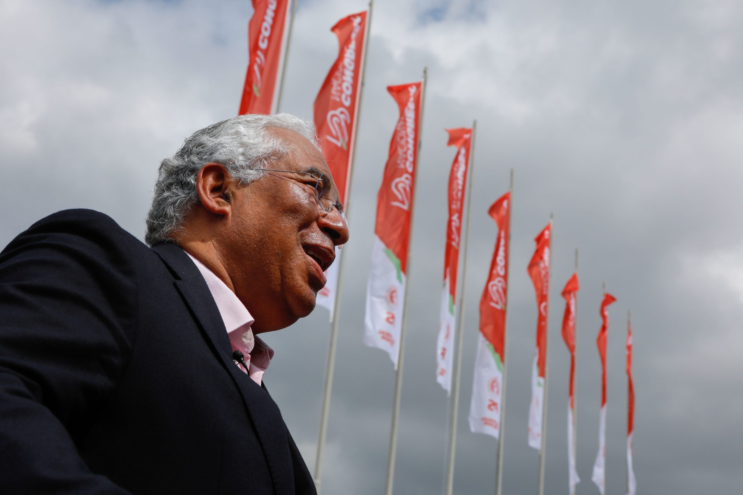 PS prepara debate do “Estado da Nação” com périplo governamental pelo país