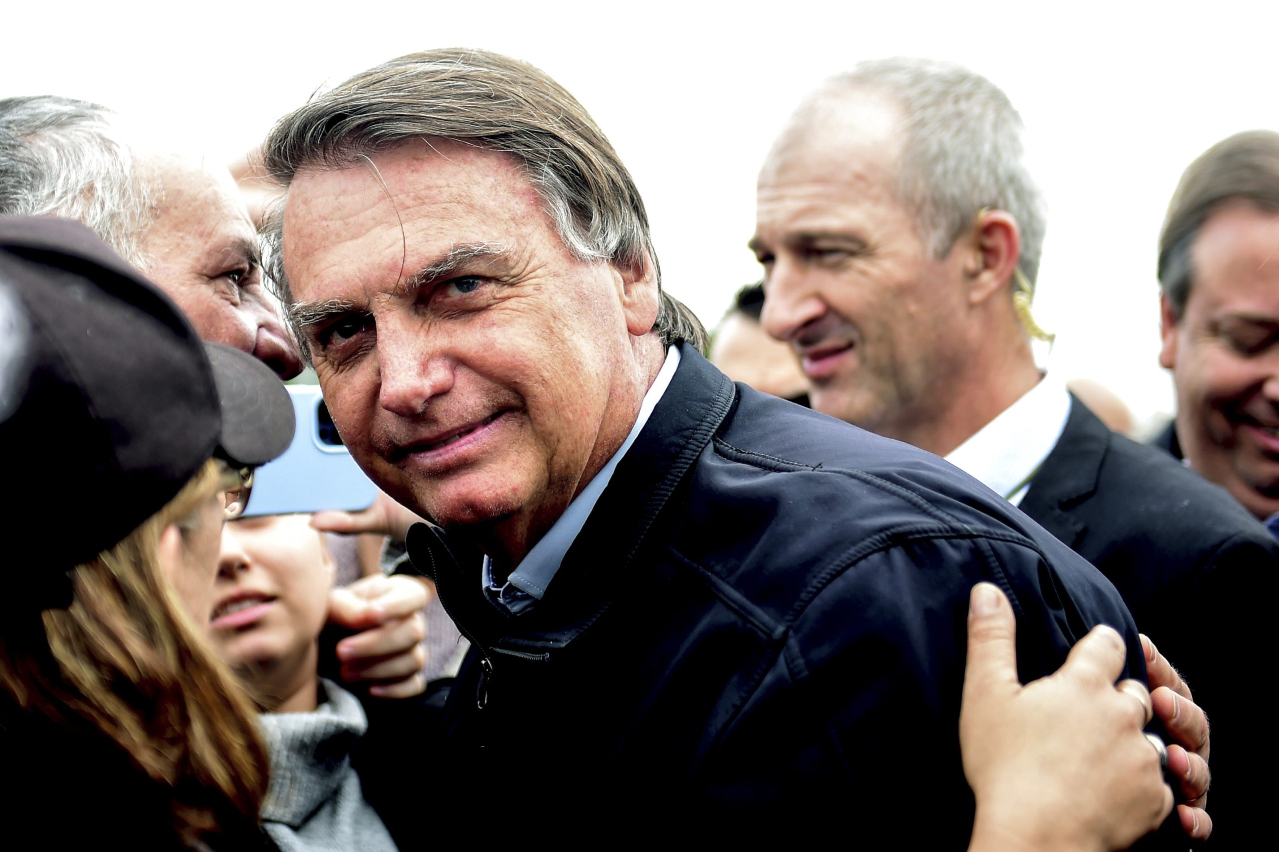 Bolsonaro não pode ir a eleições nos próximos oito anos
