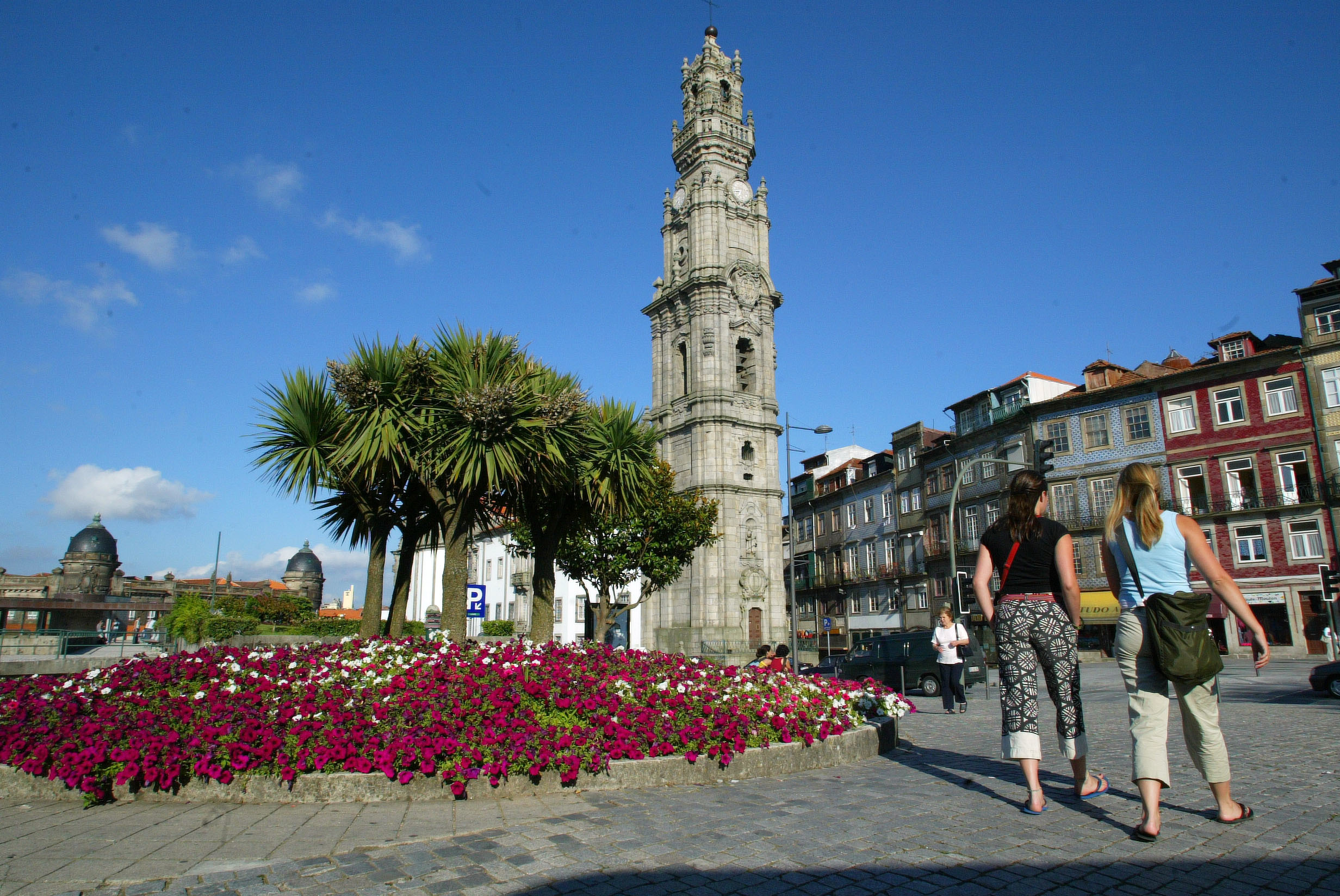 Porto vai isentar IMI e IMT a empresas com projetos de investimento na cidade