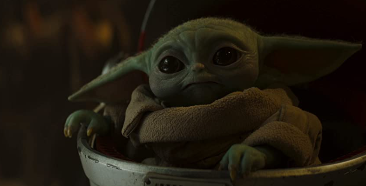 Seis séries para ver no Disney Plus