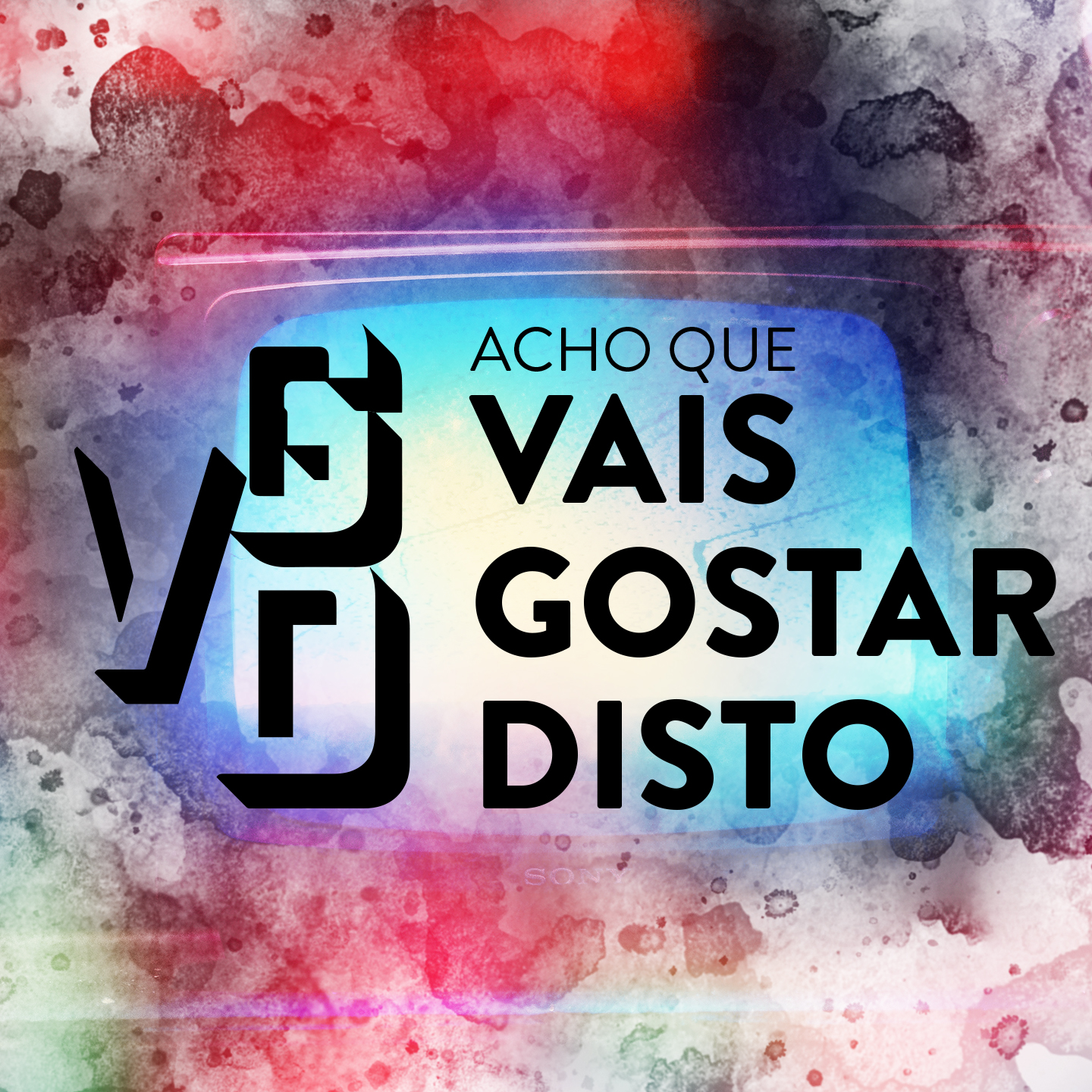 Acho Que Vais Gostar Disto: Para ajudar, podemos começar por ouvir