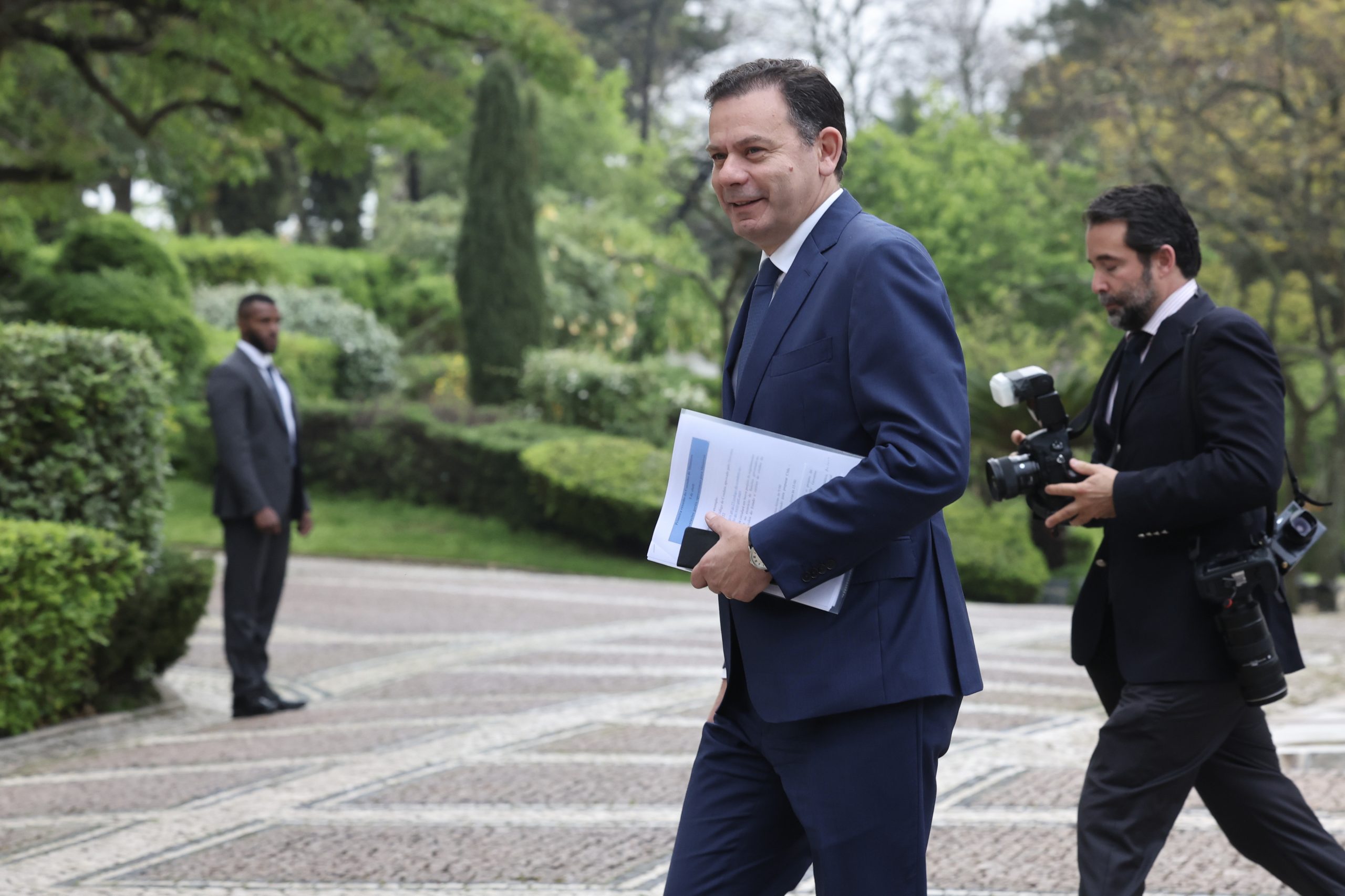 O que está no Programa do Governo? Conheça as principais medidas