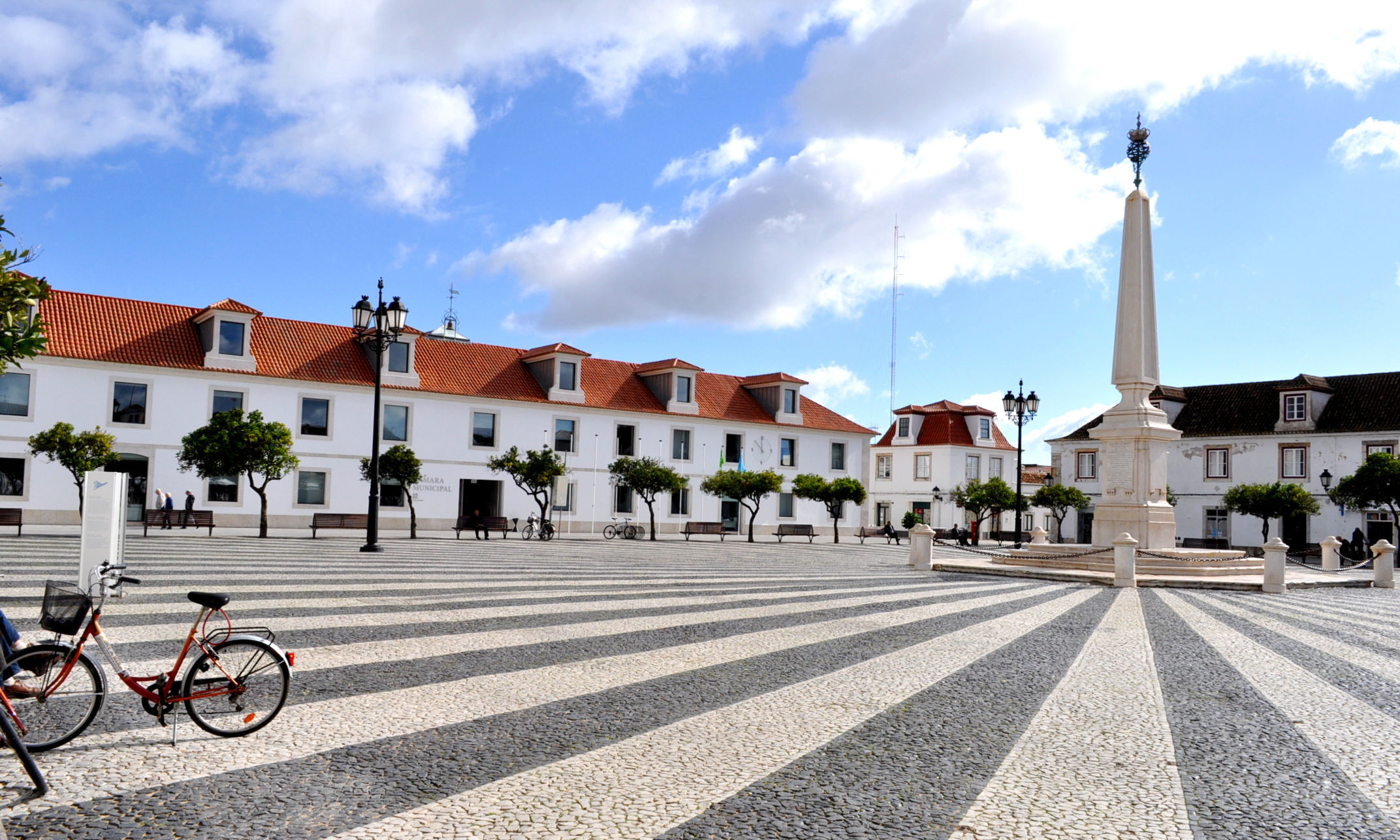 Câmara de Vila Real reivindica medidas equitativas ao passe único para o interior