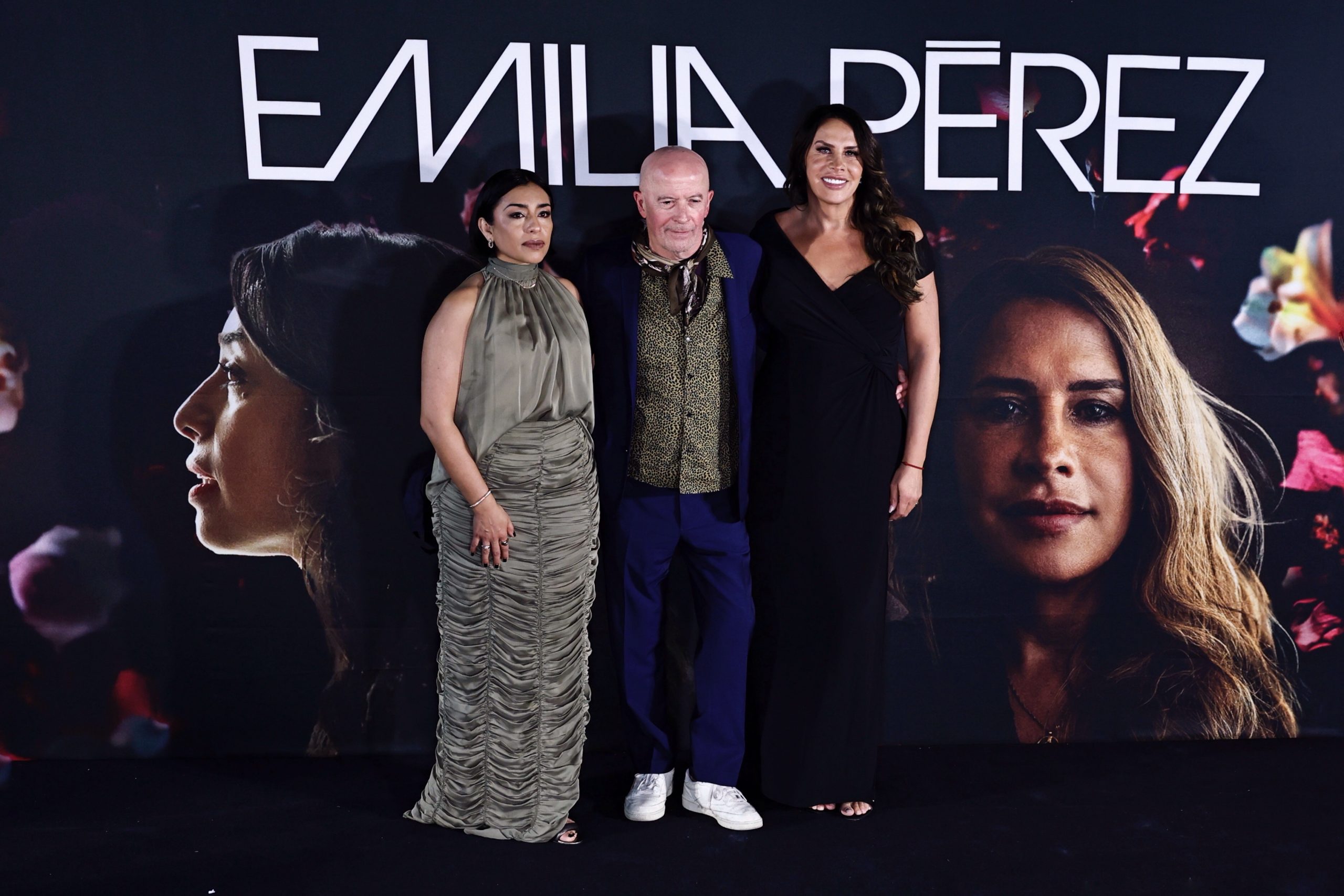 Afinal não foi cancelado. “Emilia Pérez” ganha o BAFTA de melhor filme em língua não inglesa