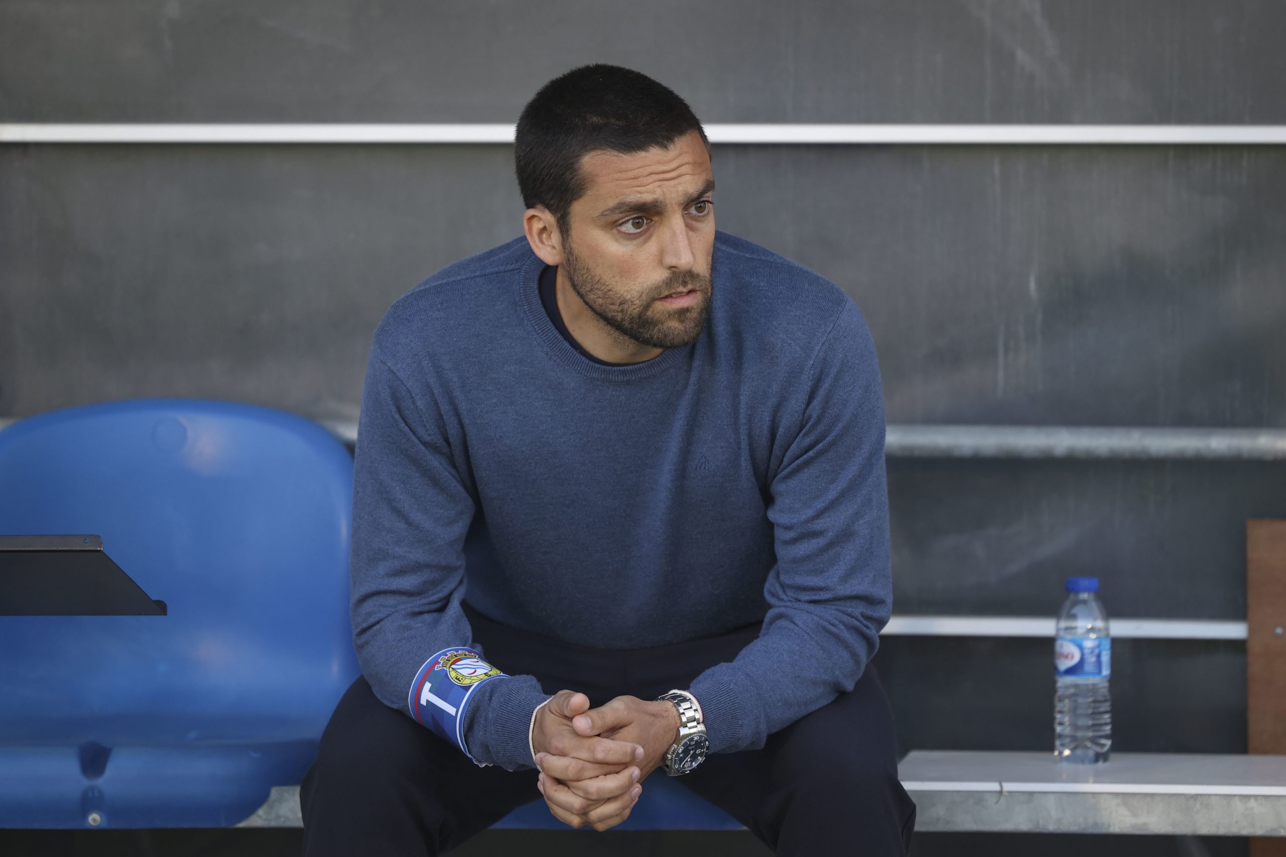 Vasco Botelho da Costa é o novo treinador do Moreirense