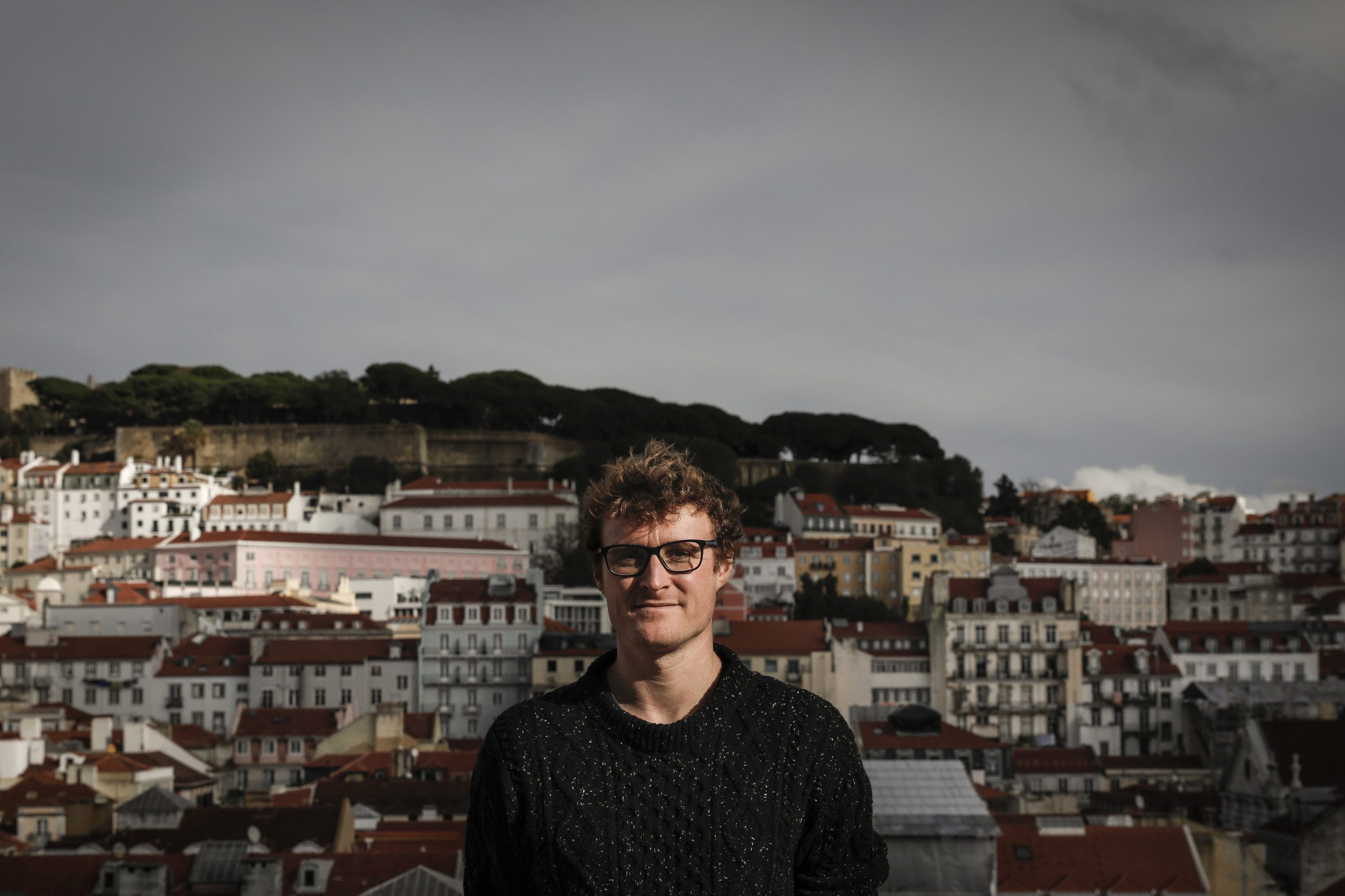 “Não acreditem em tudo o que leem nas redes sociais”. Paddy Cosgrave confirma Web Summit em Lisboa até 2028