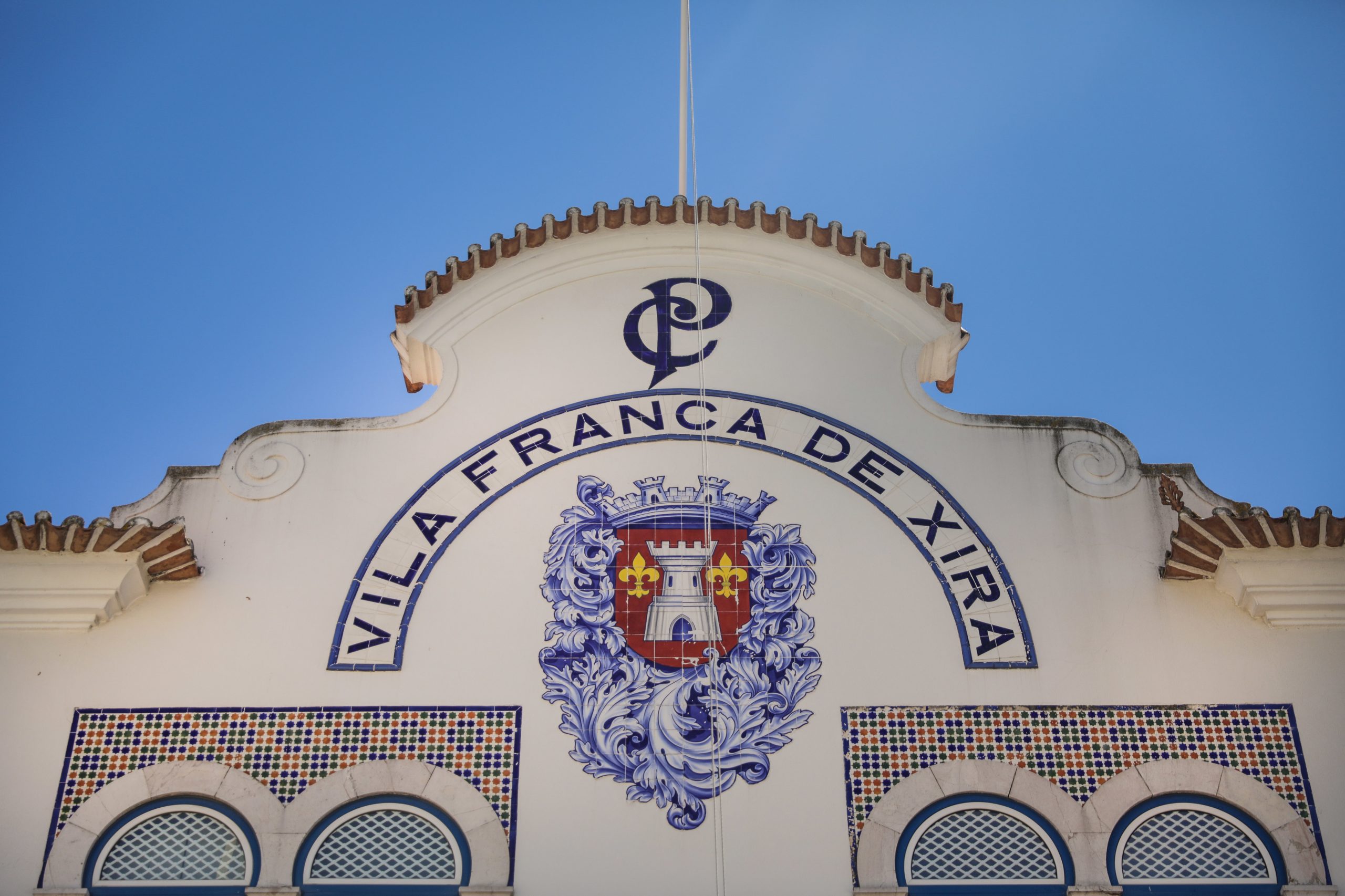Câmara de Vila Franca de Xira prepara nova orgânica e lamenta demissão de diretora do Museu do Neo-Realismo