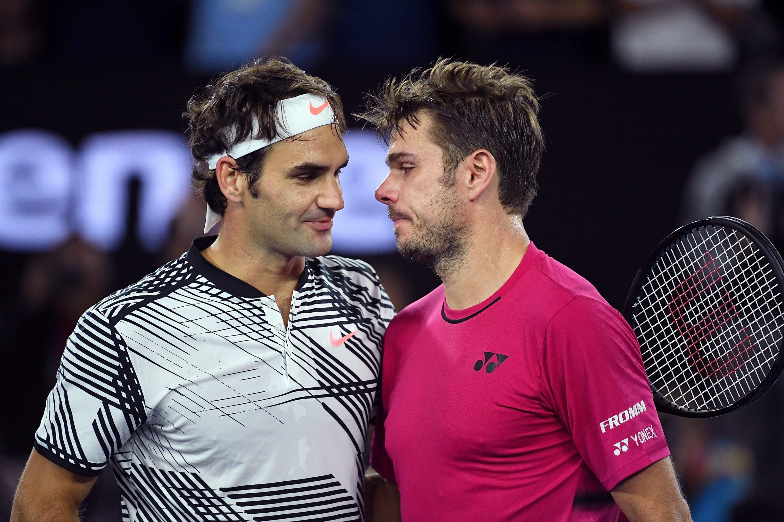 Open da Austrália: Roger Federer apura-se para a final