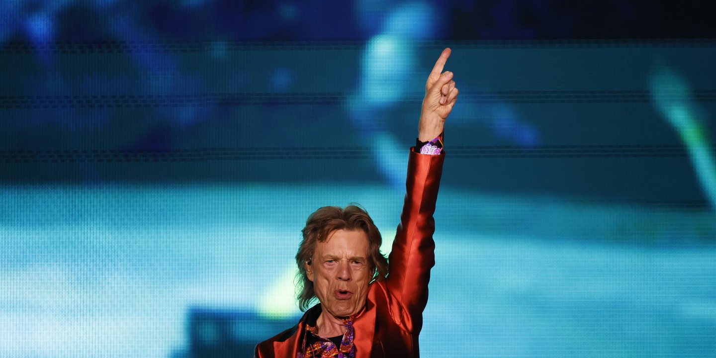 Mick Jagger jantou à beira do Rio Tejo e passeou pelas ruas de Coimbra