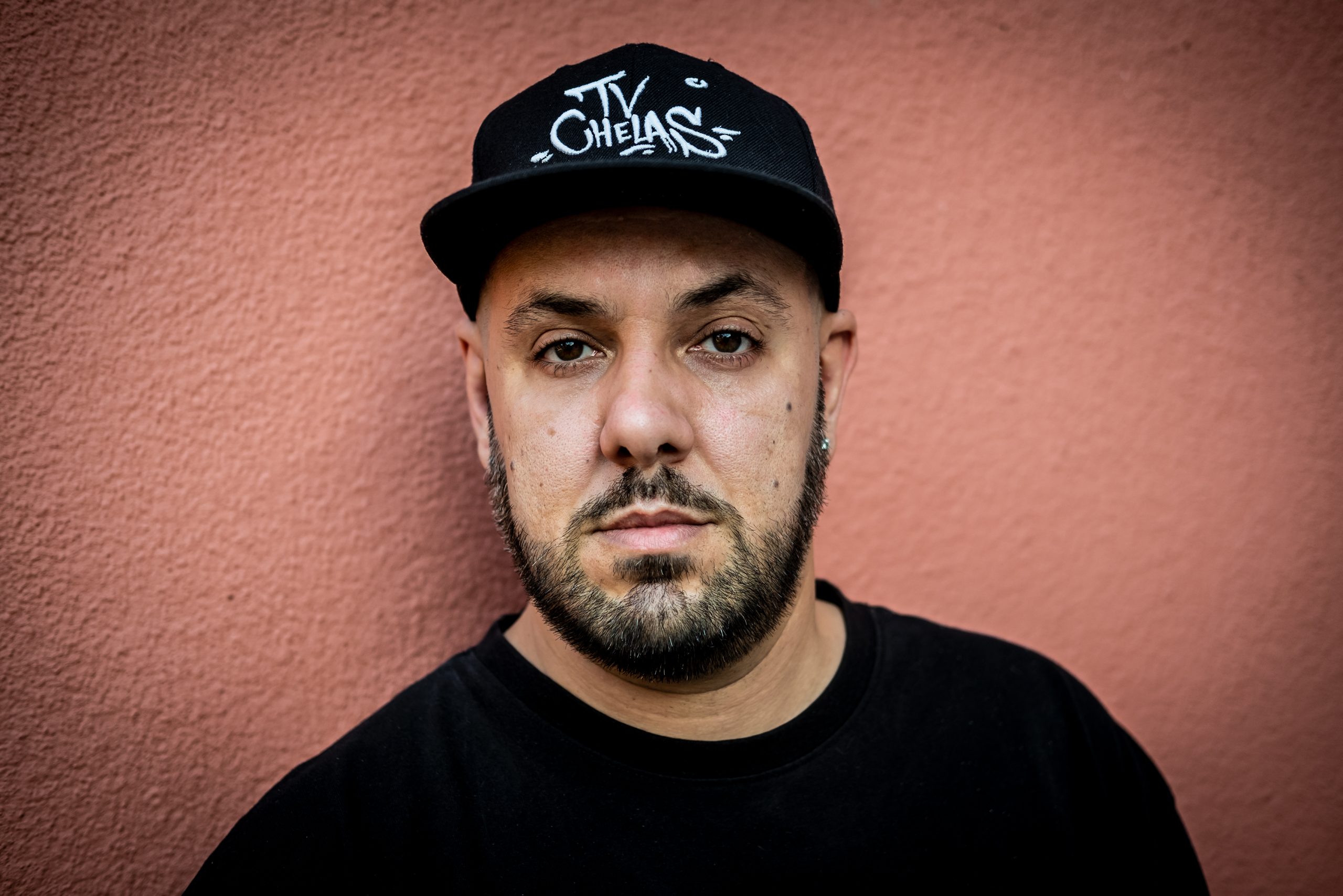Sam The Kid: “O hip-hop está mais forte do que nunca, o que faz com que toda a gente queira um pedaço”