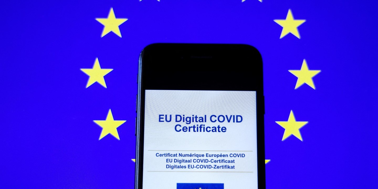 Covid-19: Alemanha deve respeitar certificado ou ninguém o levará a sério, refere atual presidente do Conselho da UE