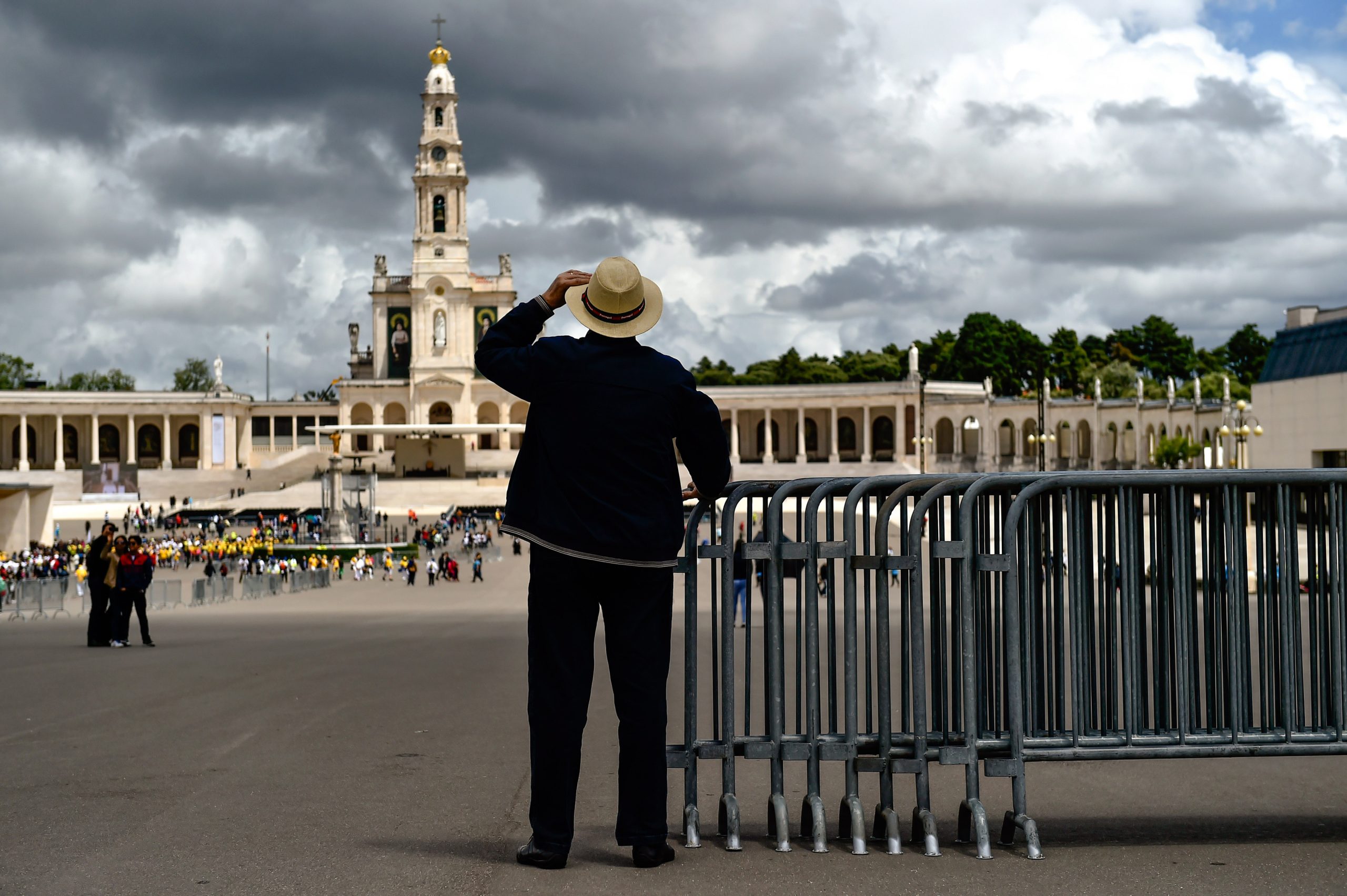 Santuário de Fátima quer consolidar número de peregrinos asiáticos