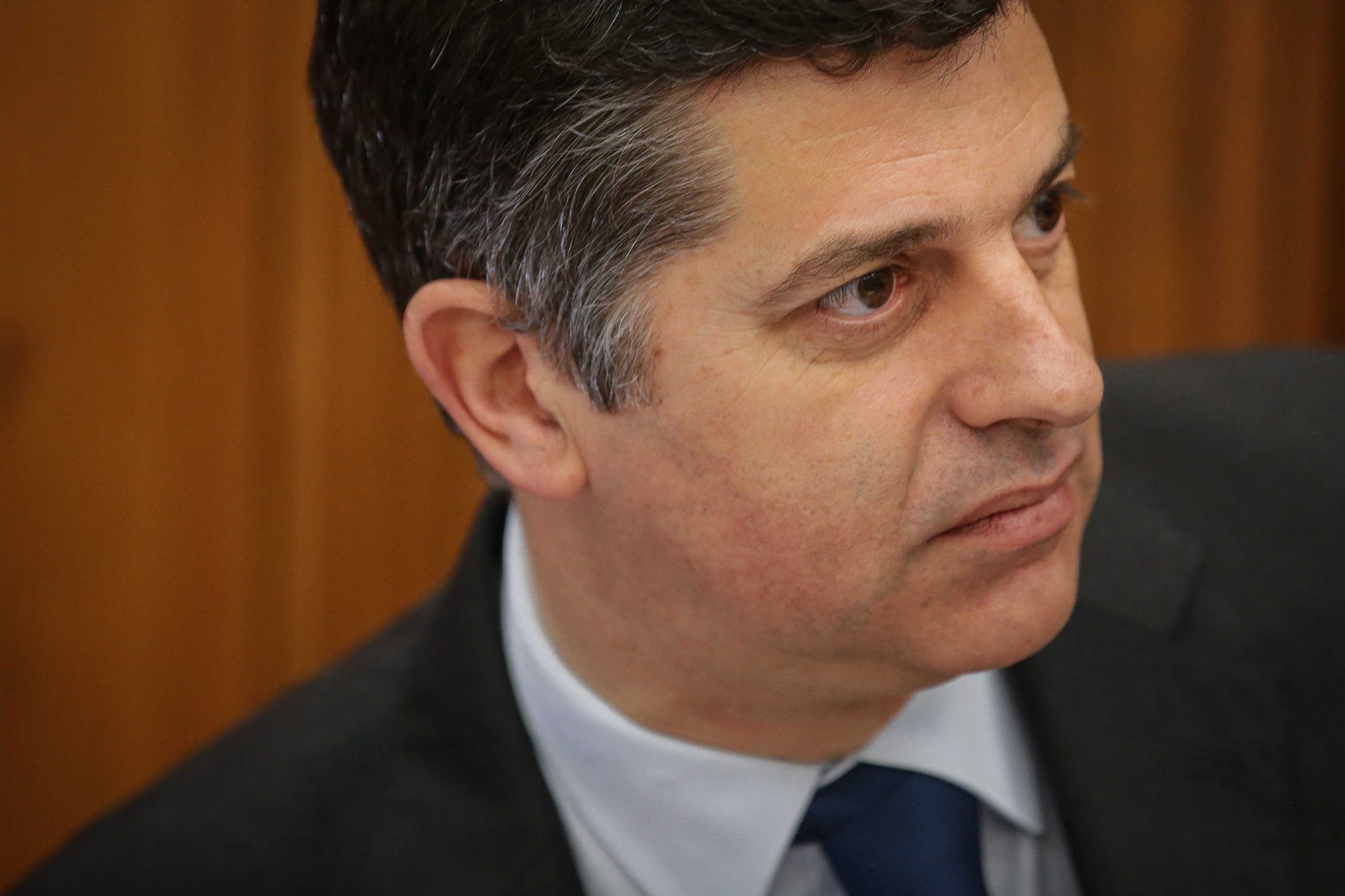 Empresas que trabalham com Google olham para Portugal para se fixar, afirma Governo