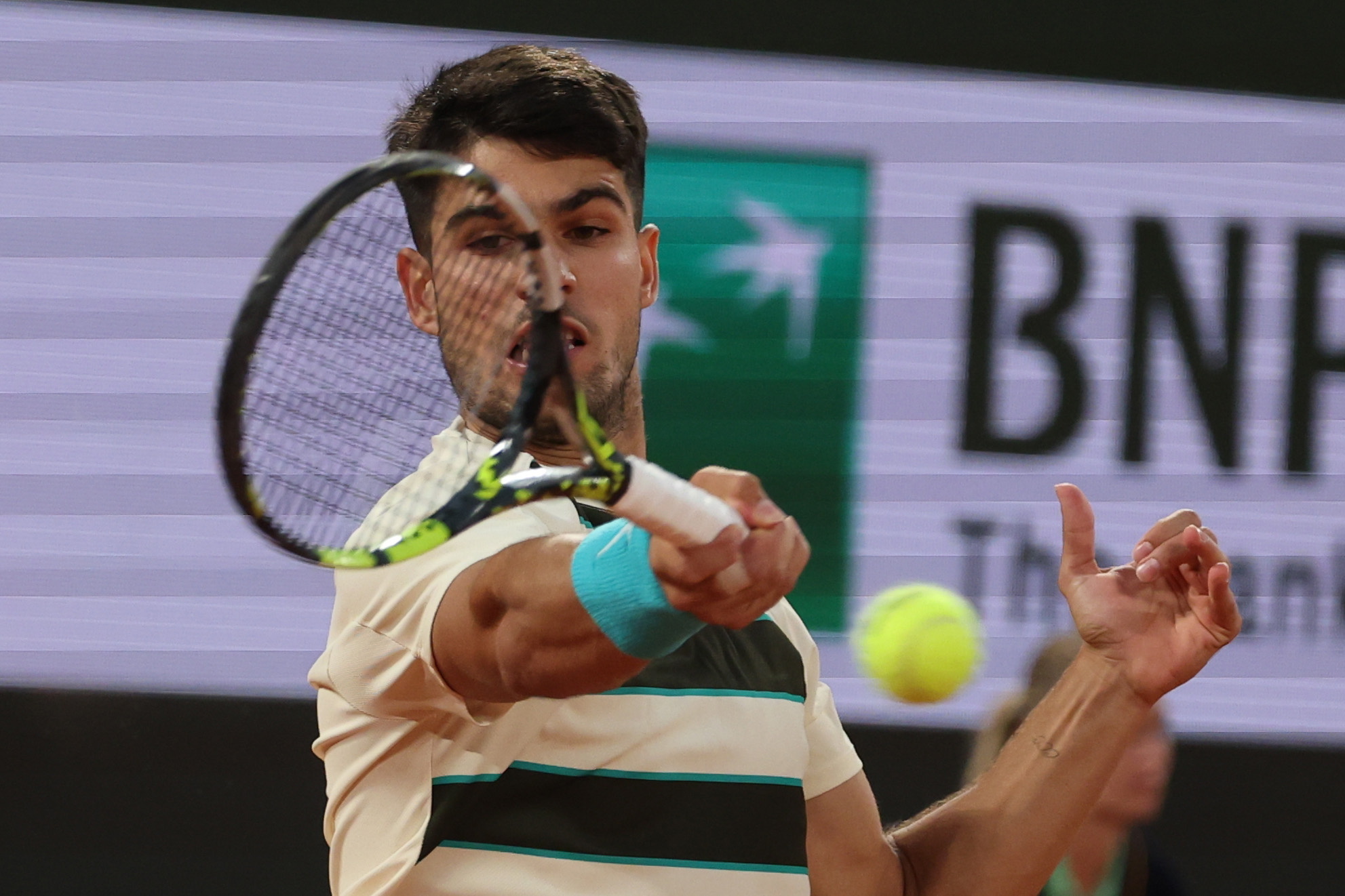 Carlos Alcaraz desiste de Wimbledon: “Ainda não estou preparado para jogar”