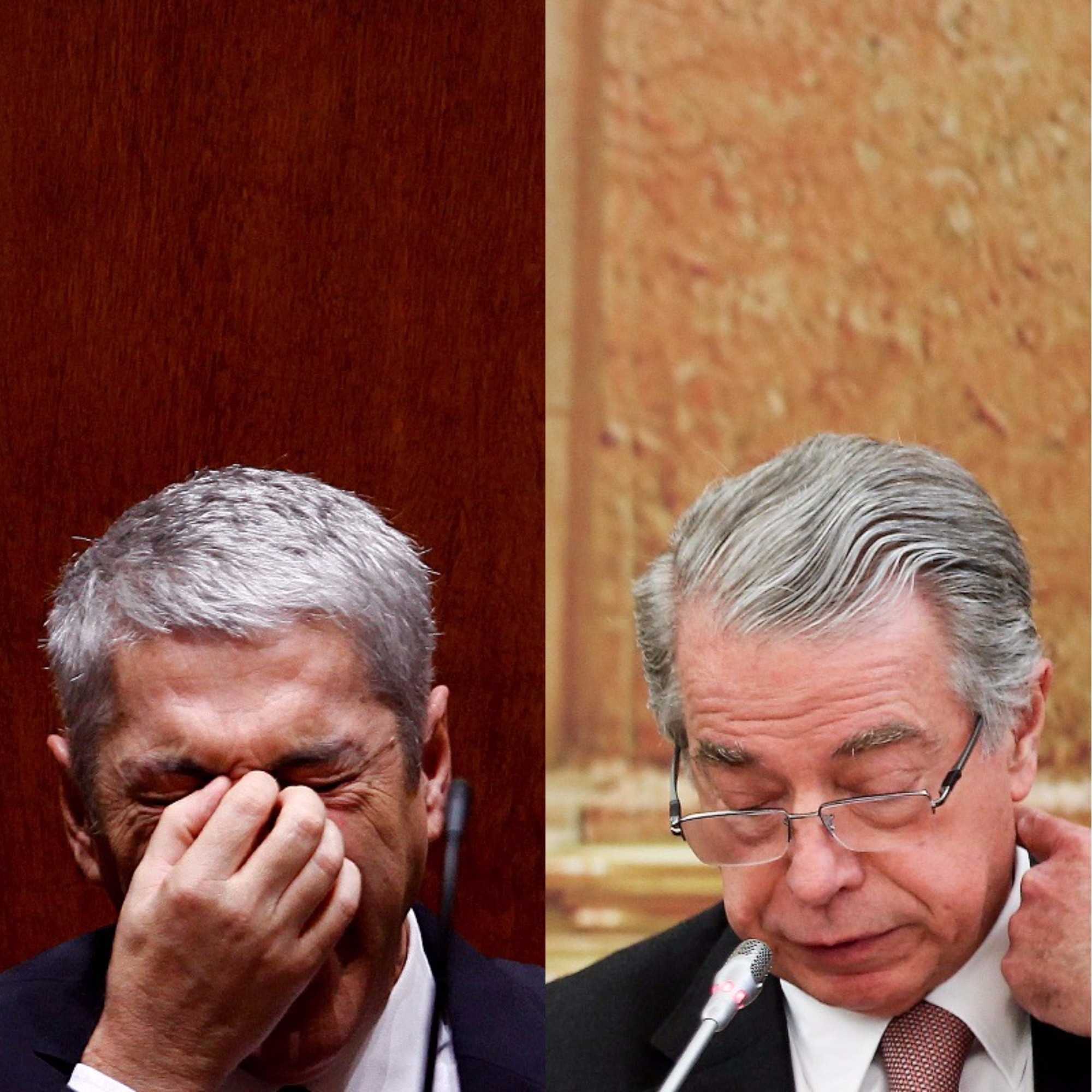Os 28 arguidos da Operação Marquês. Quem são e de que são acusados?