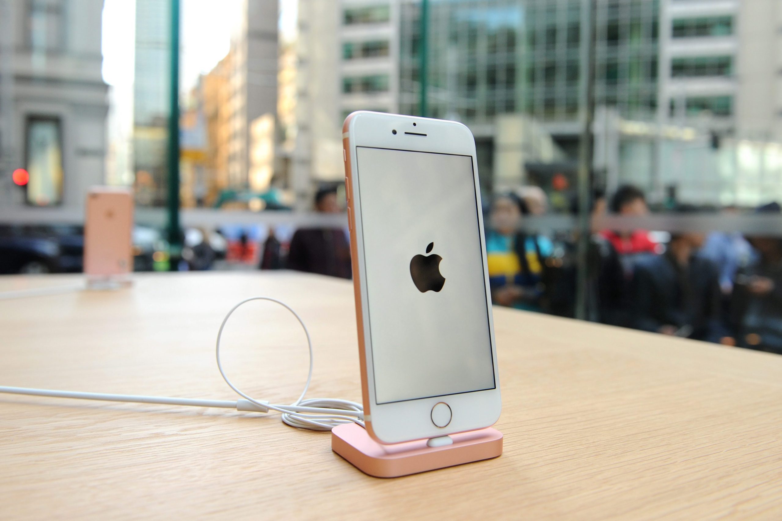 O preço do silêncio? 0,99 dólares… pelo menos para quem tem iPhone