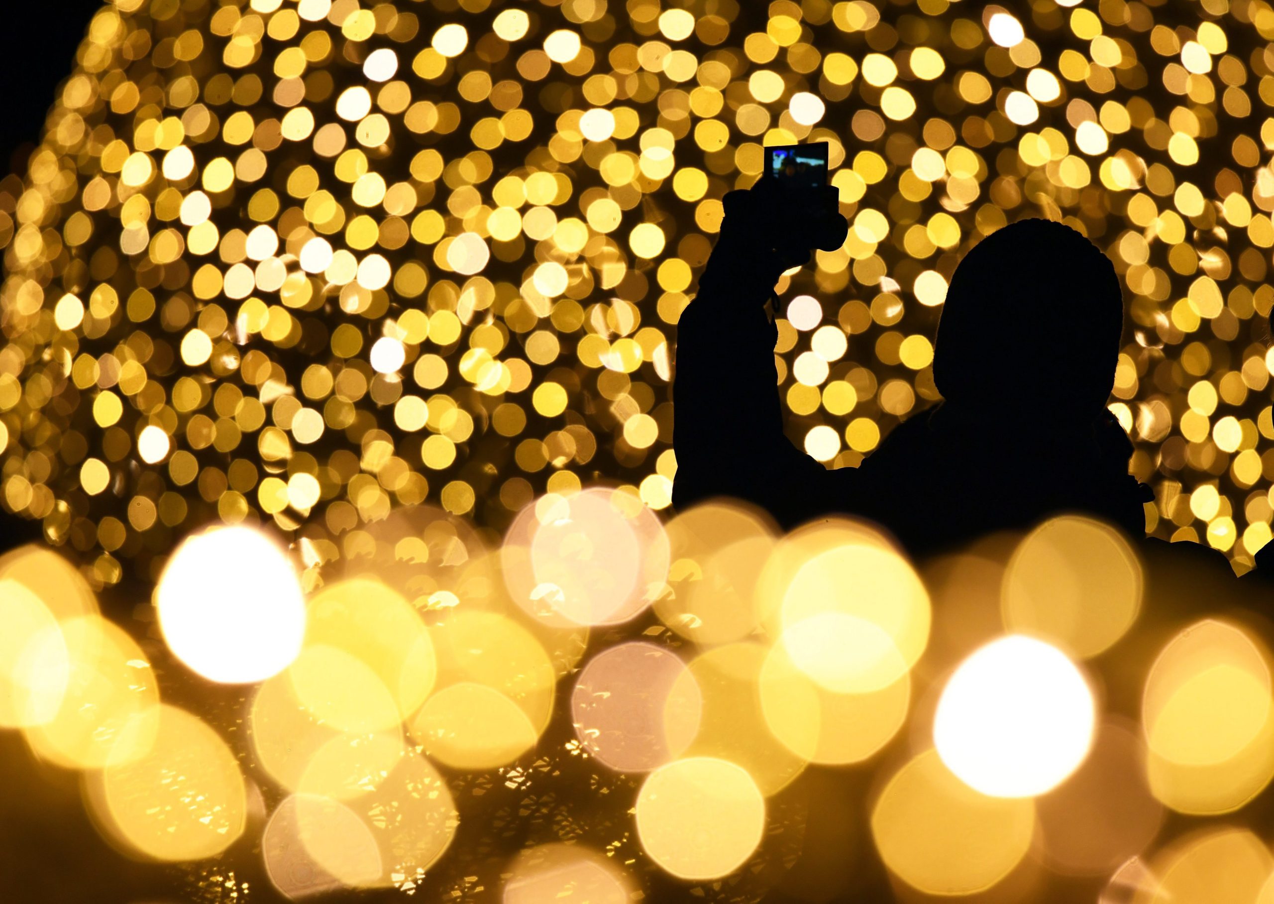 Óbidos Vila Natal abre no dia 30 com viagem aos anos 80