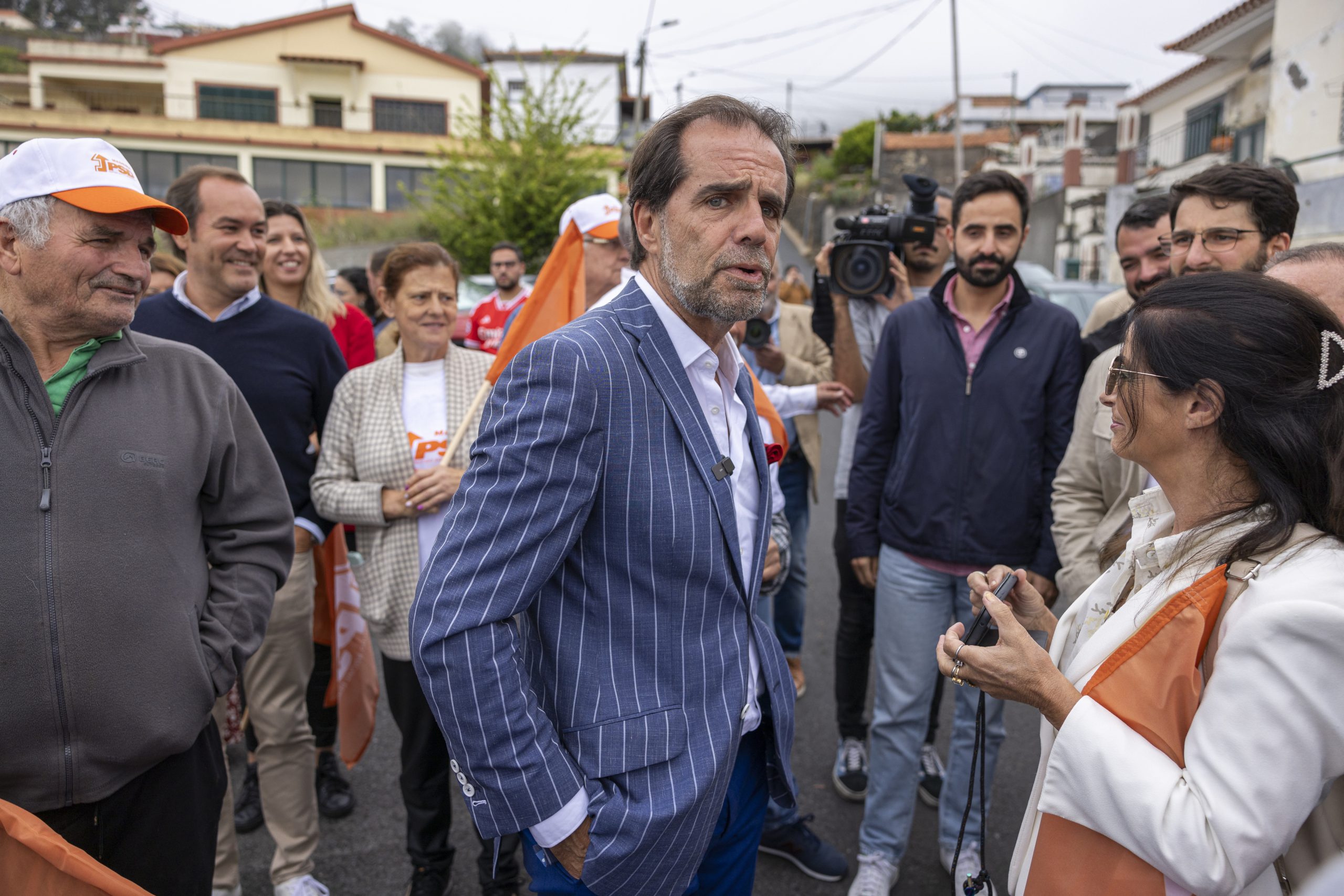 Madeira: Nova assembleia toma posse a 5 de junho e executivo no dia seguinte