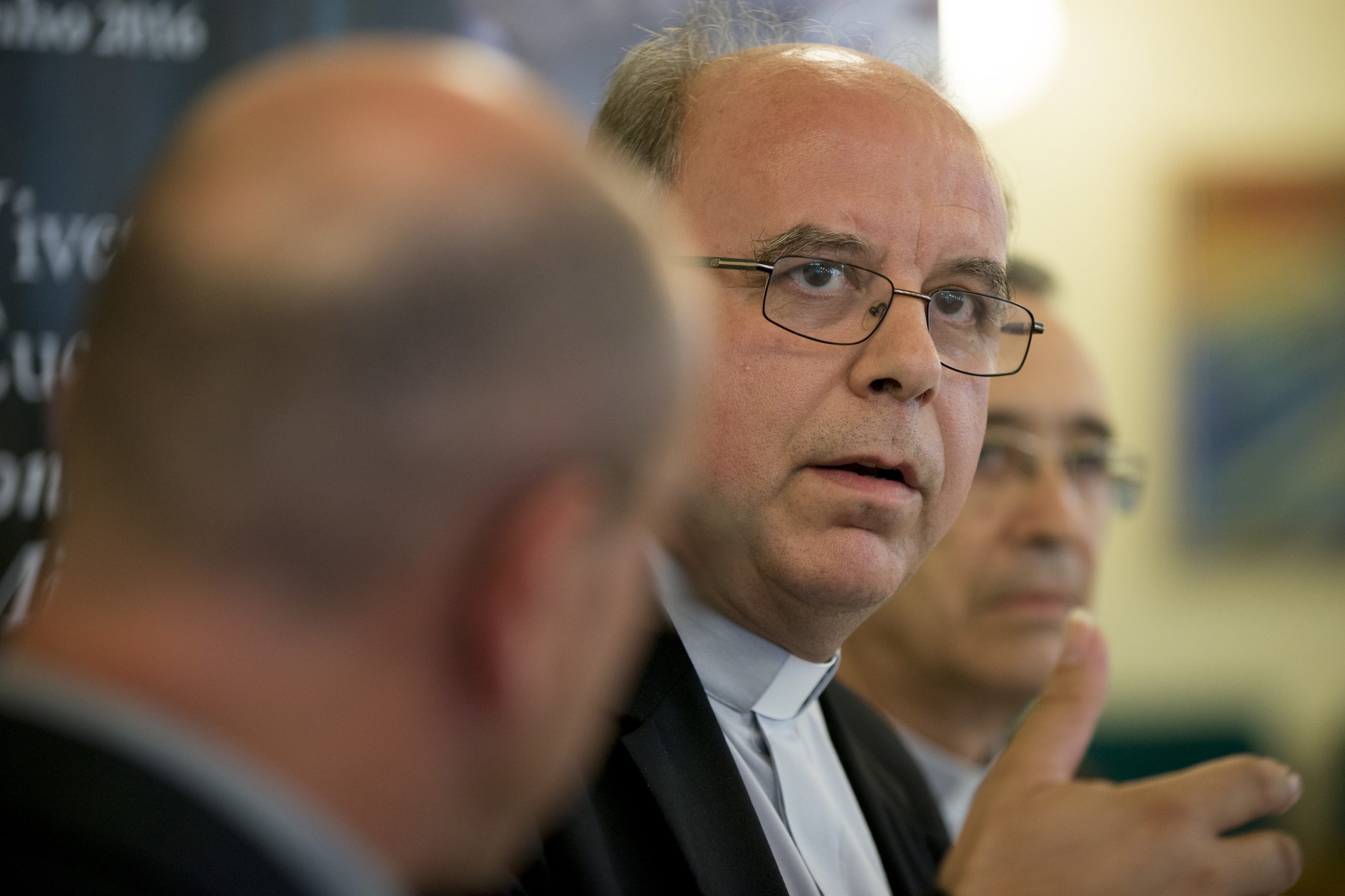 Conferência Episcopal Portuguesa consifera que um referendo sobre eutanásia seria oportunidade para a sociedade refletir