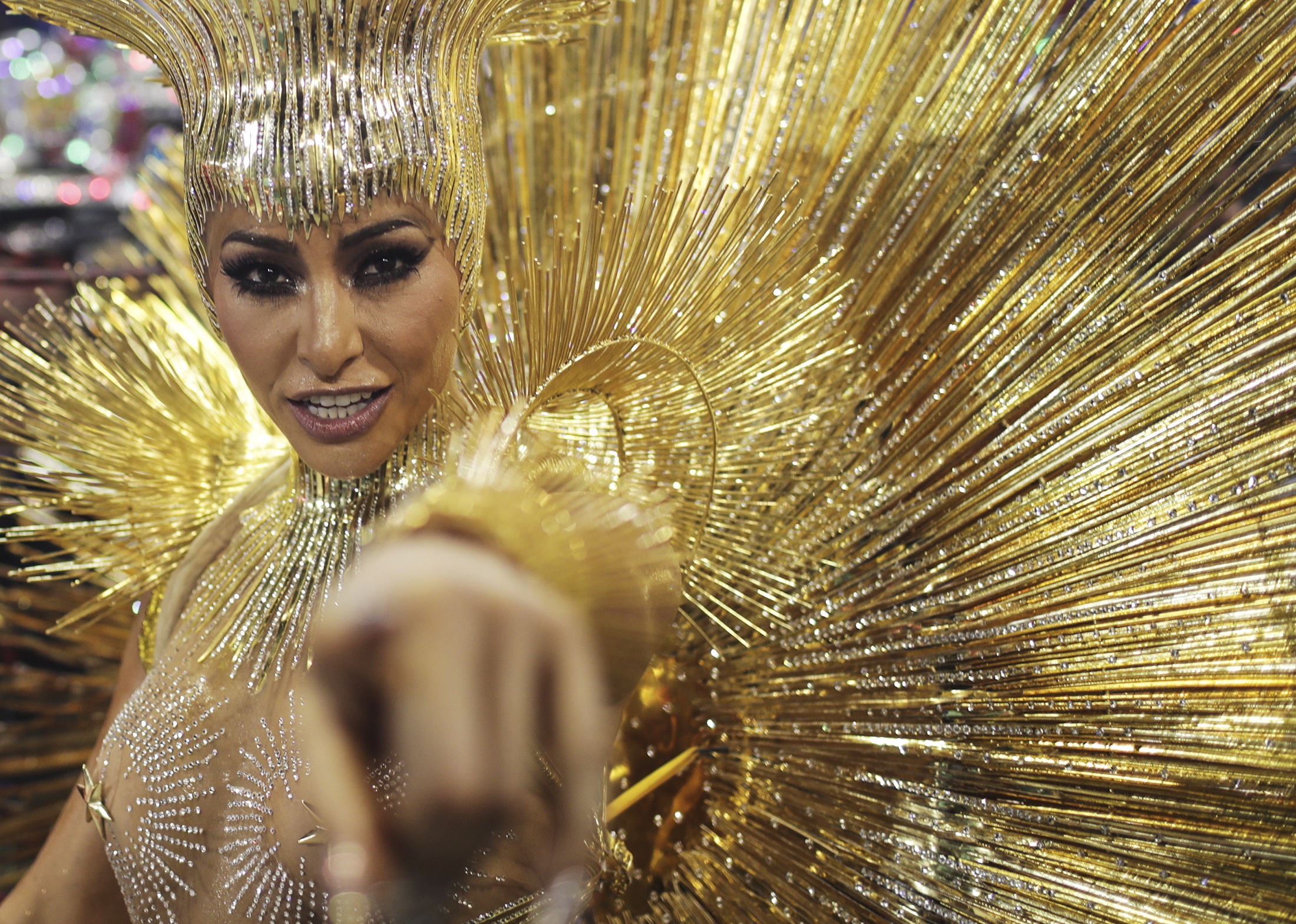Rio de Janeiro celebrará anualmente “carnaval fora de época” em julho