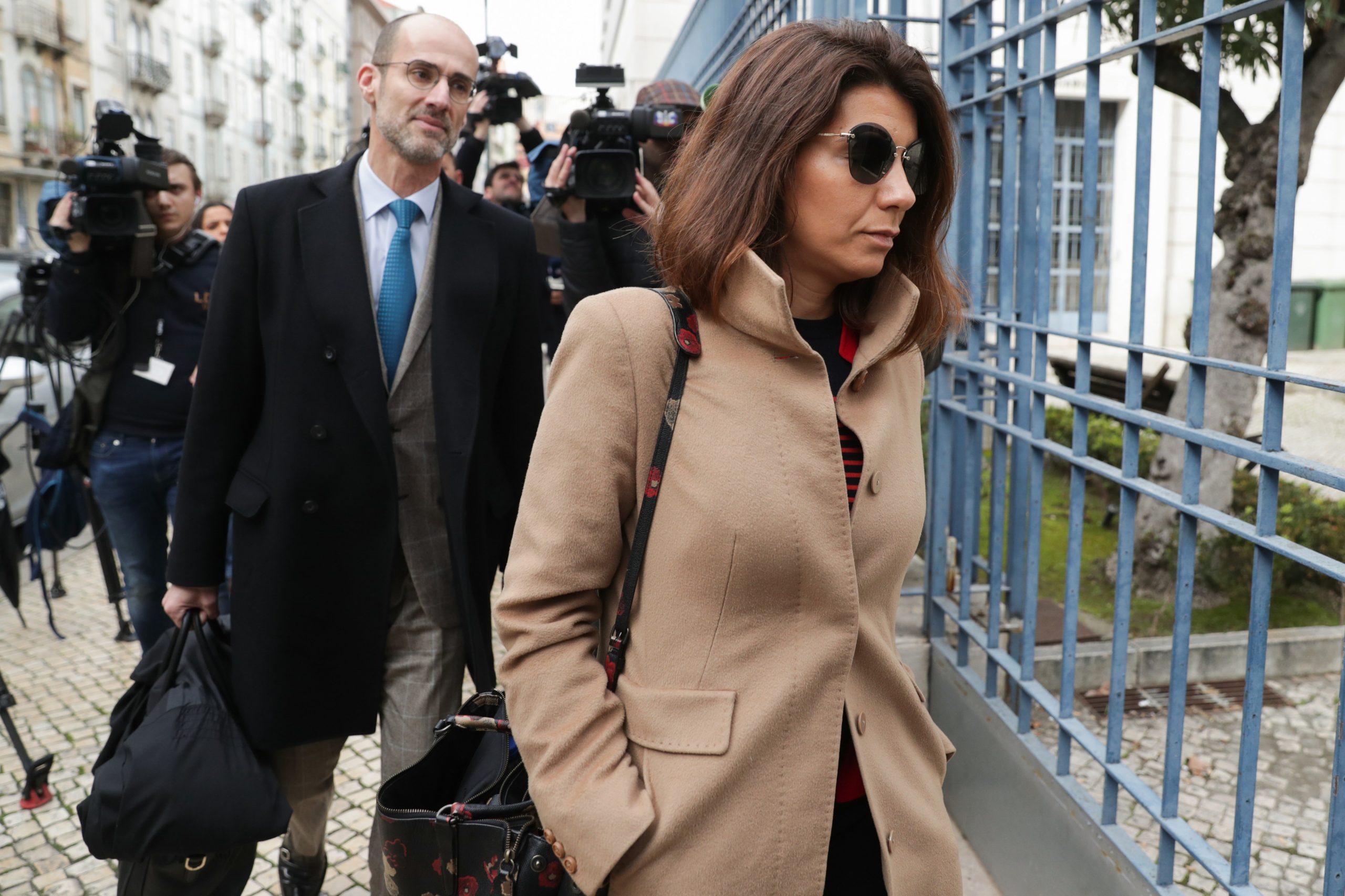 Operação Marquês: Bárbara Vara nada beneficiou e apenas obedeceu ao pai, diz a defesa
