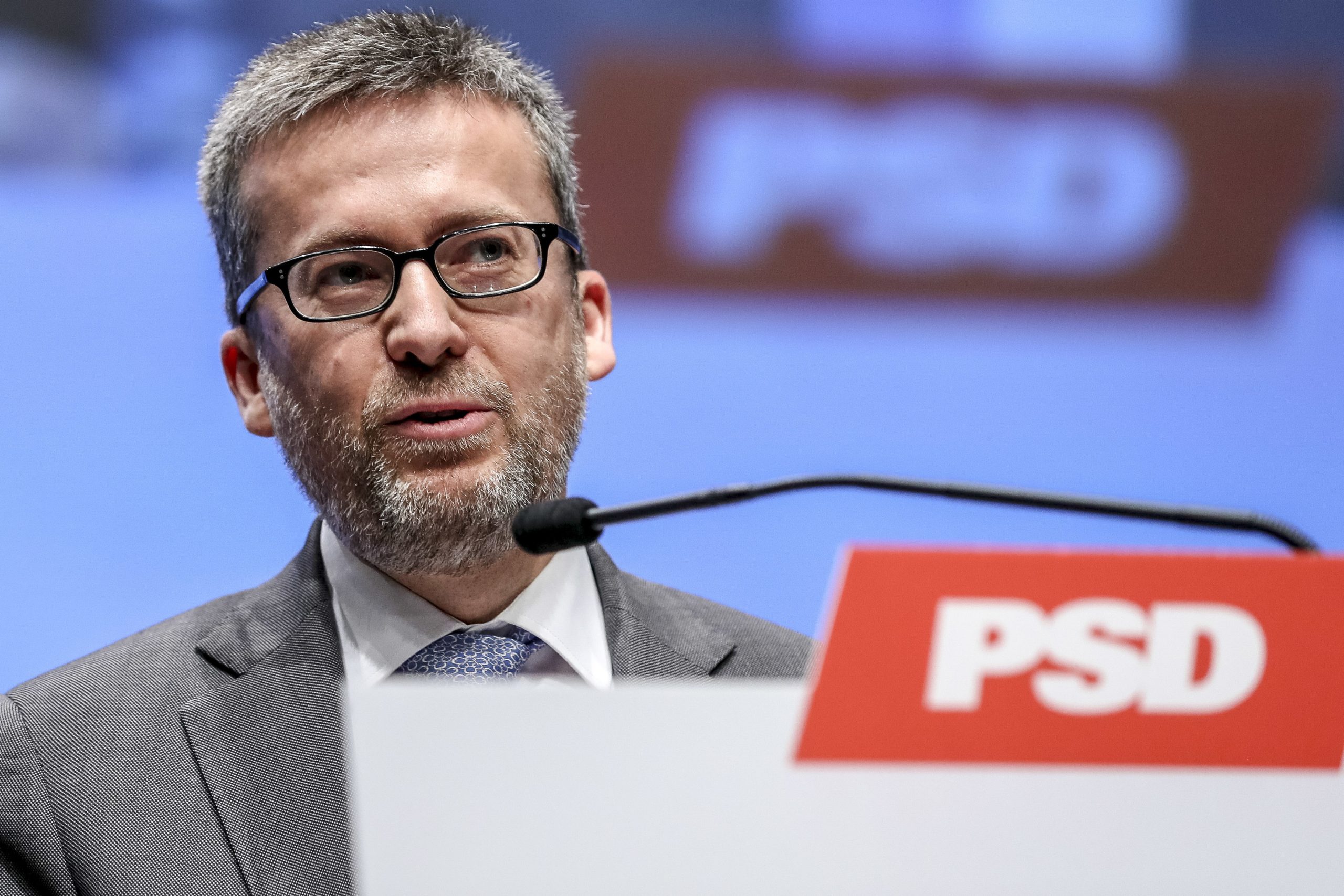 PSD/Convenção: Moedas diz que Portugal não precisa de novos partidos