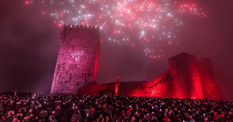 Em setembro estiveram 50 mil pessoas, agora querem mais. Noite das bruxas é esta sexta, mas ninguém tem medo em Montalegre