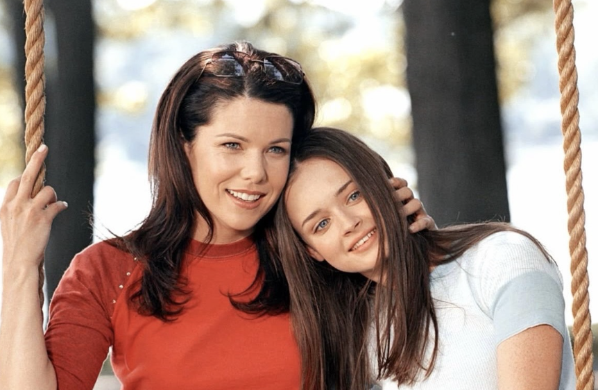 “Gilmore Girls” vai ter documentário oficial na HBO Max