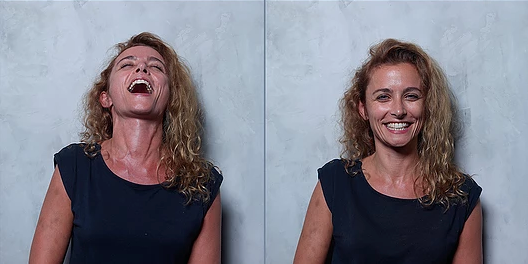 Mulheres: ter prazer não é vergonha e estas fotografias foram feitas para mostrar isso mesmo