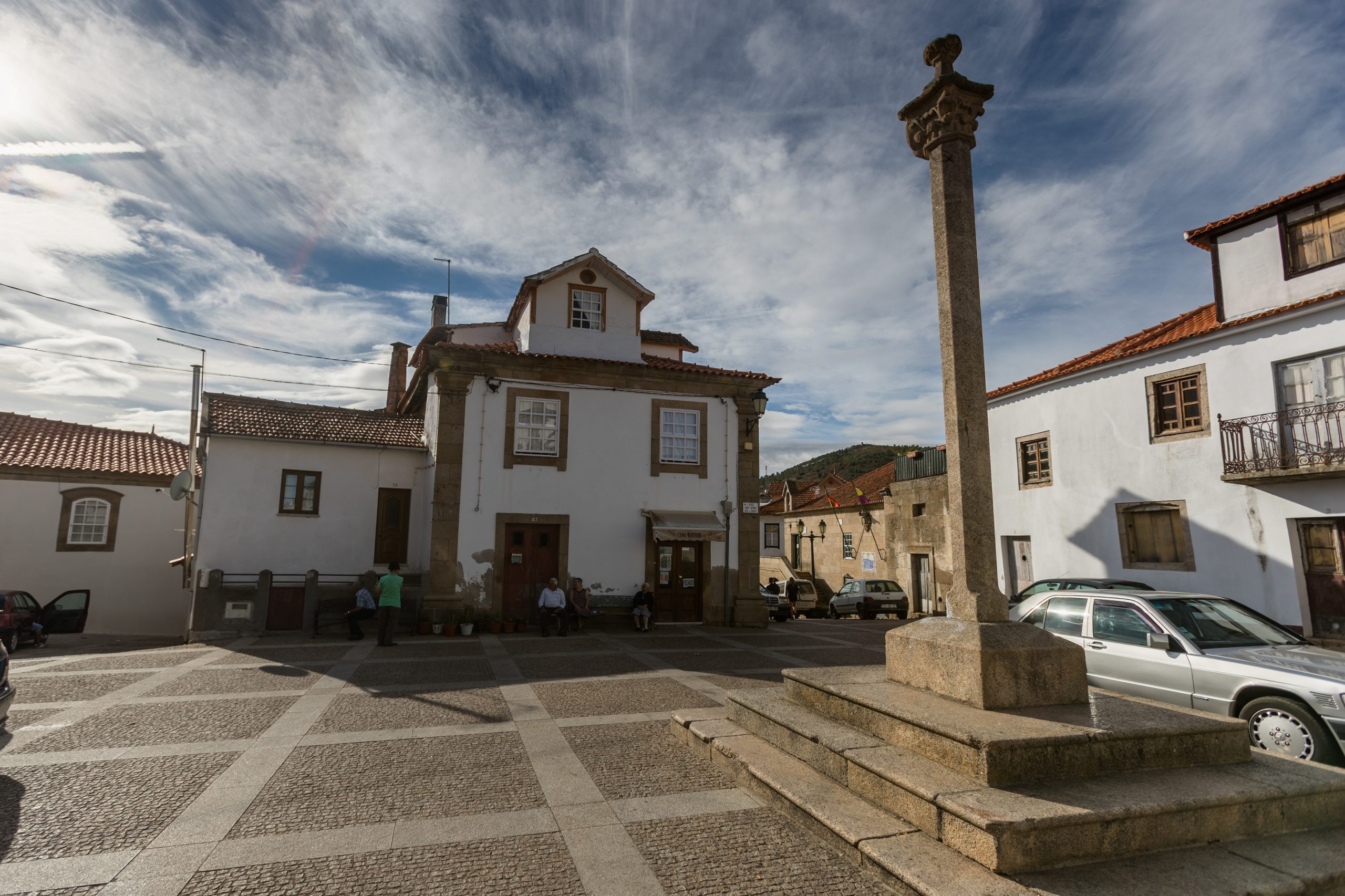 Vila Flor teme que barragem de 10,8 milhões de euros seja preterida nos fundos comunitários
