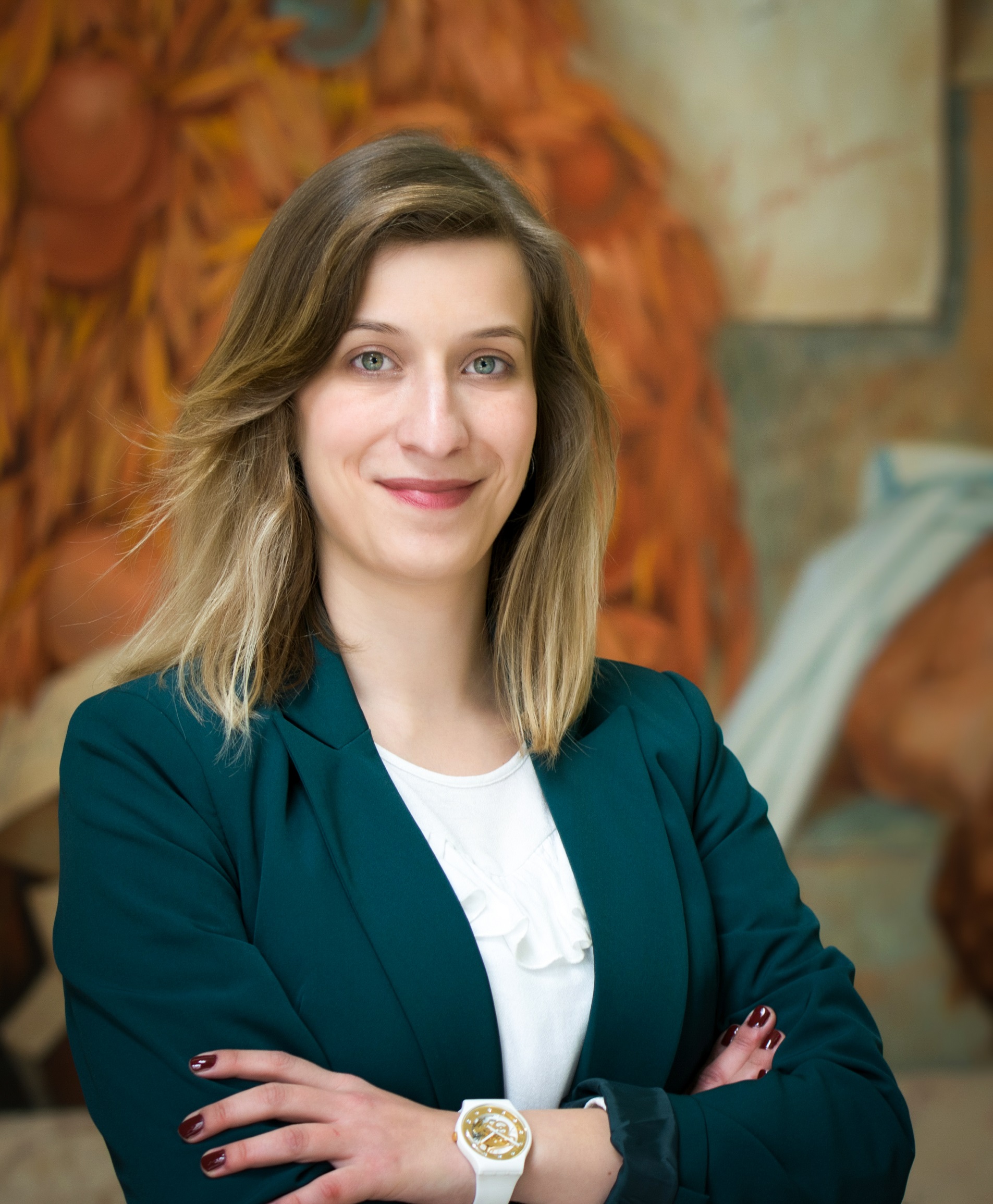 Cientista de Coimbra recebe bolsa Marie Curie para estudo inovador do autismo