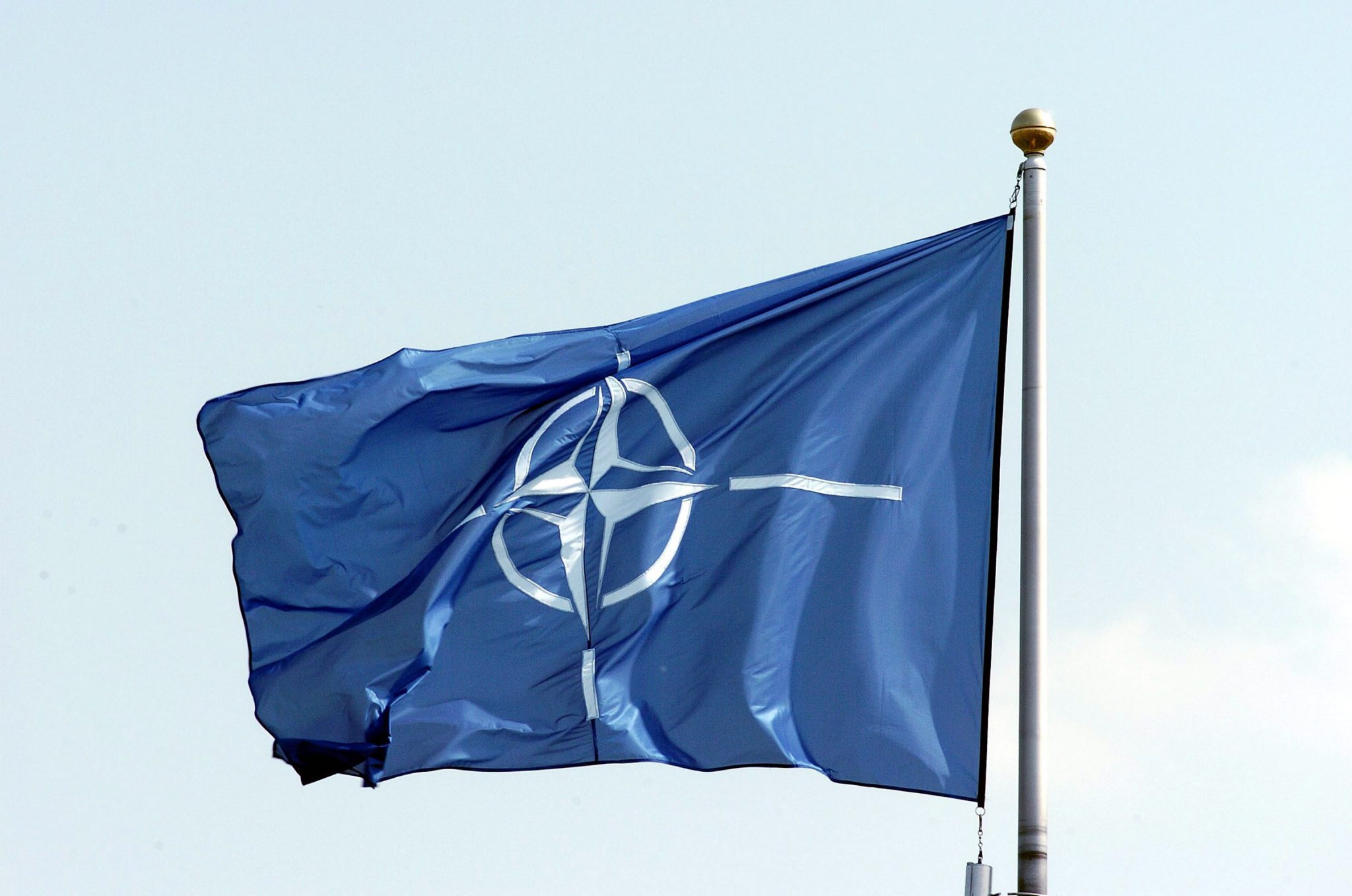 NATO conclui preparativos para enviar batalhões para fronteira com Rússia