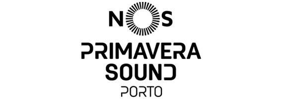 NOS Primavera Sound 2017 anuncia cartaz