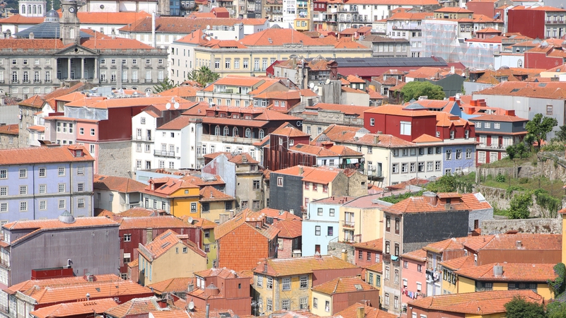 Aumento da eficiência energética vai permitir redução do IMI em Lisboa