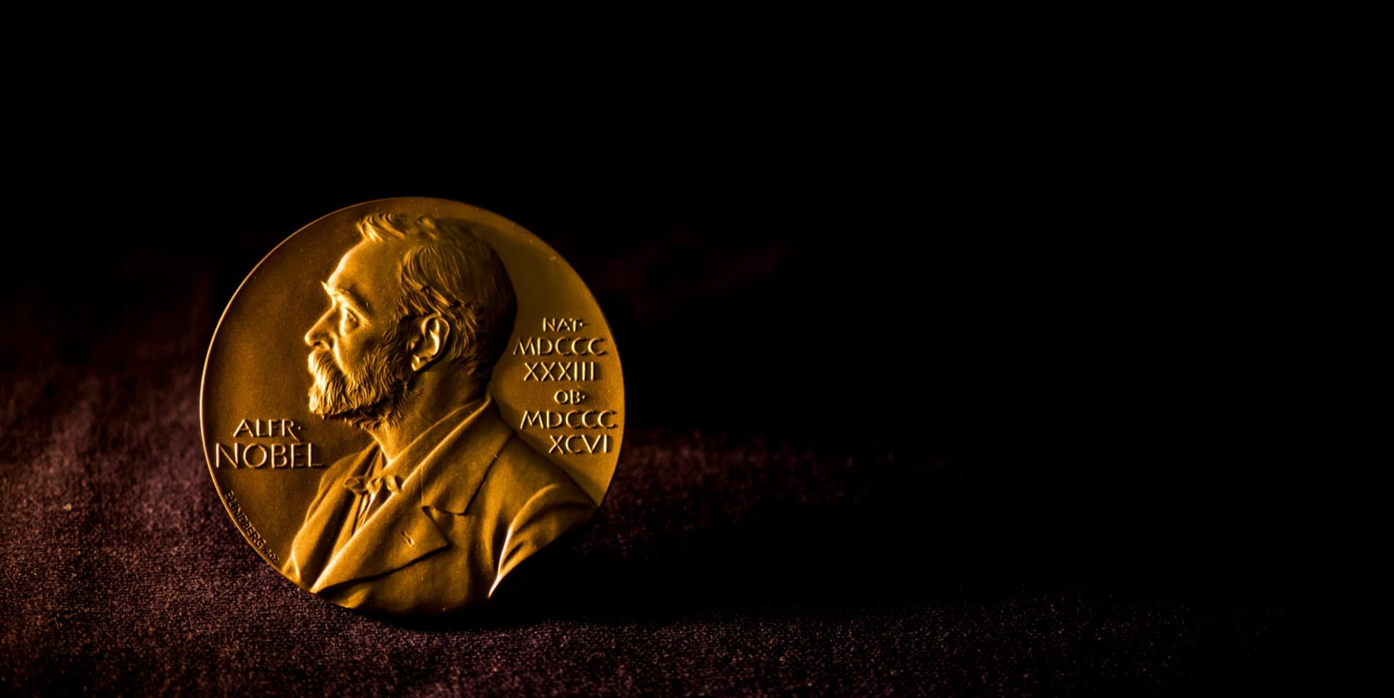 Nobel da Física para Roger Penrose, Reinhard Genzel e Andrea Ghez pelas descobertas sobre os segredos mais obscuros do Universo