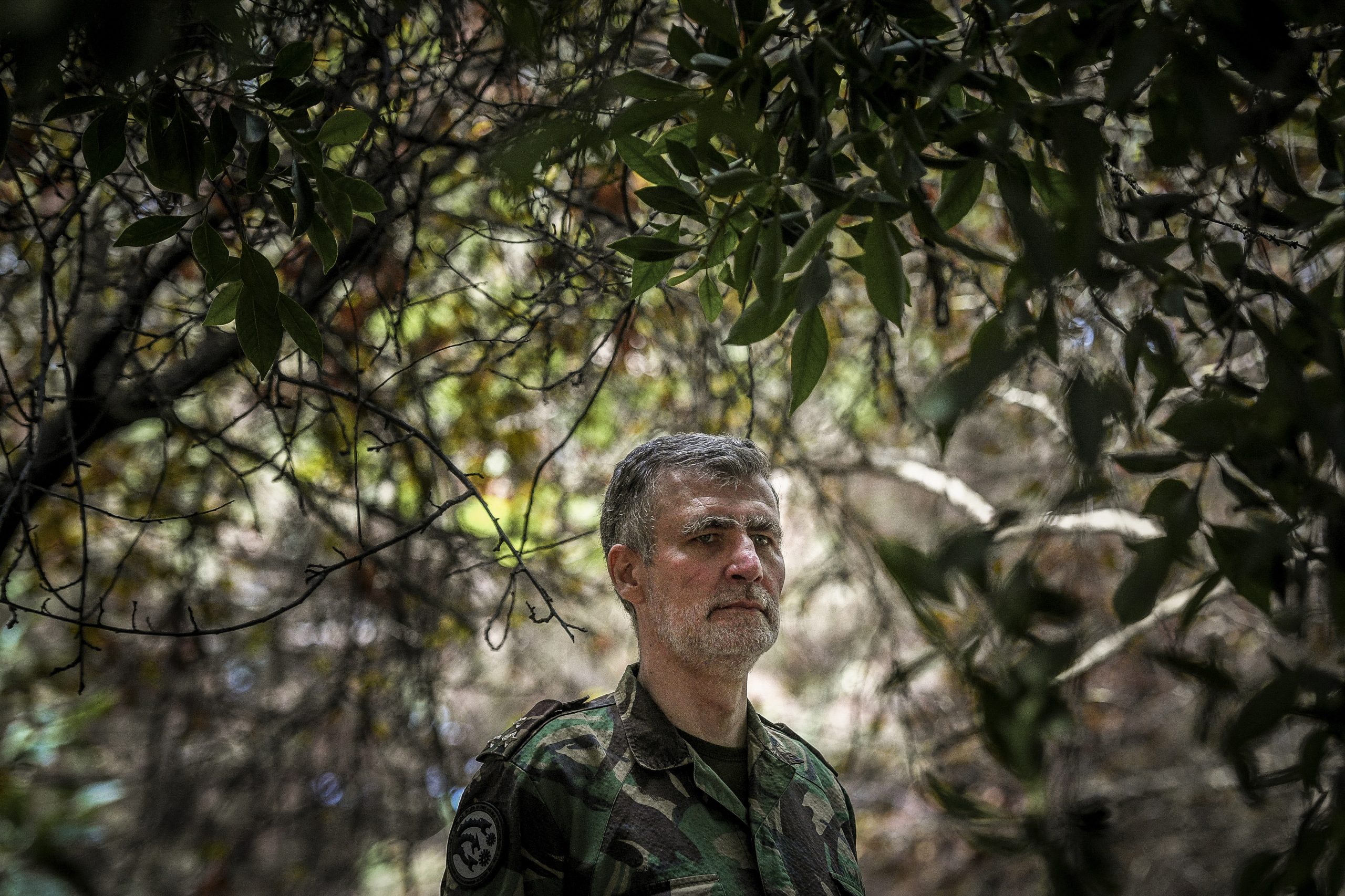 Gouveia e Melo toma hoje posse como Chefe do Estado-Maior da Armada
