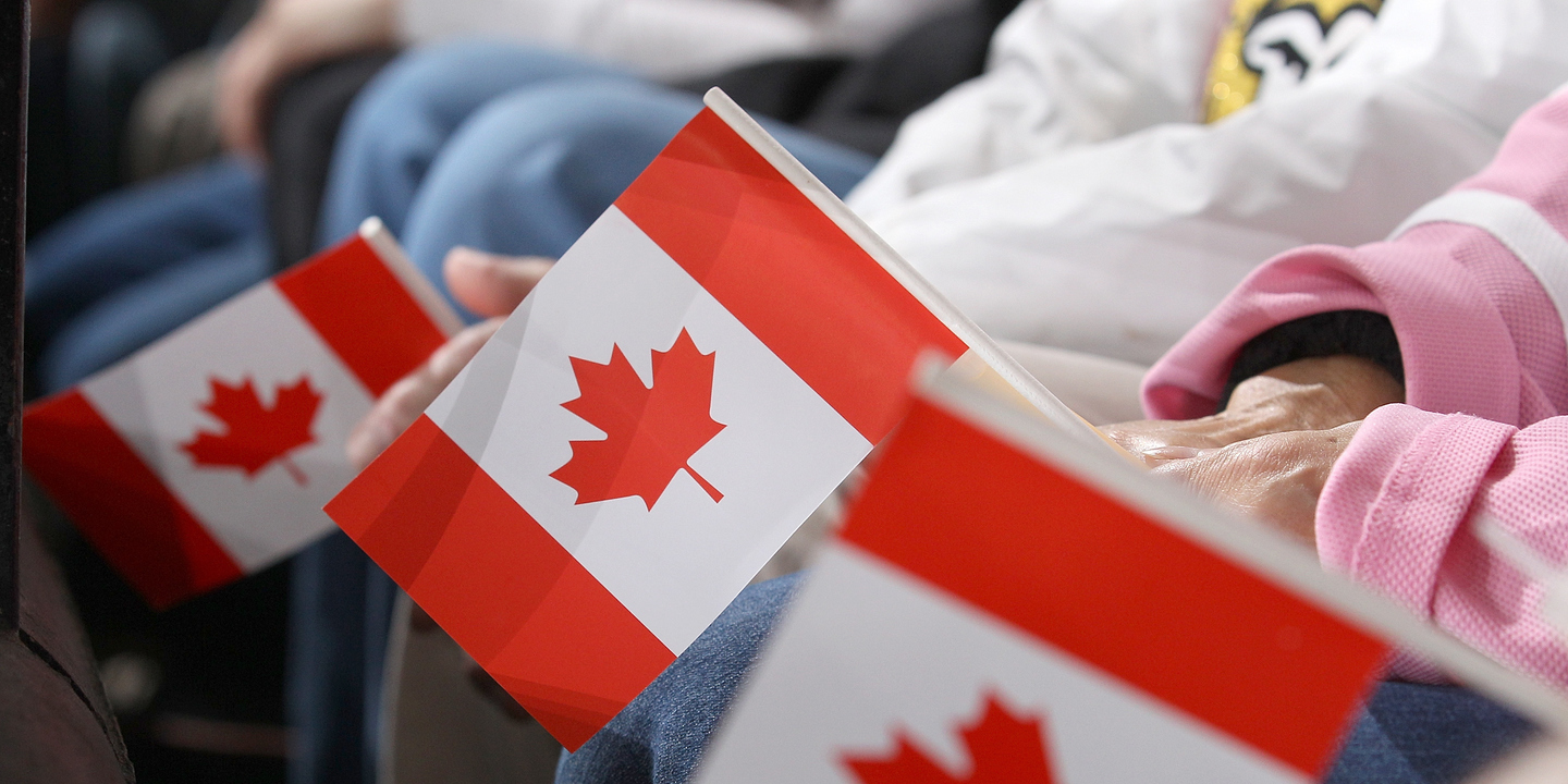 Diáspora portuguesa no Canadá documentada em plataforma digital online
