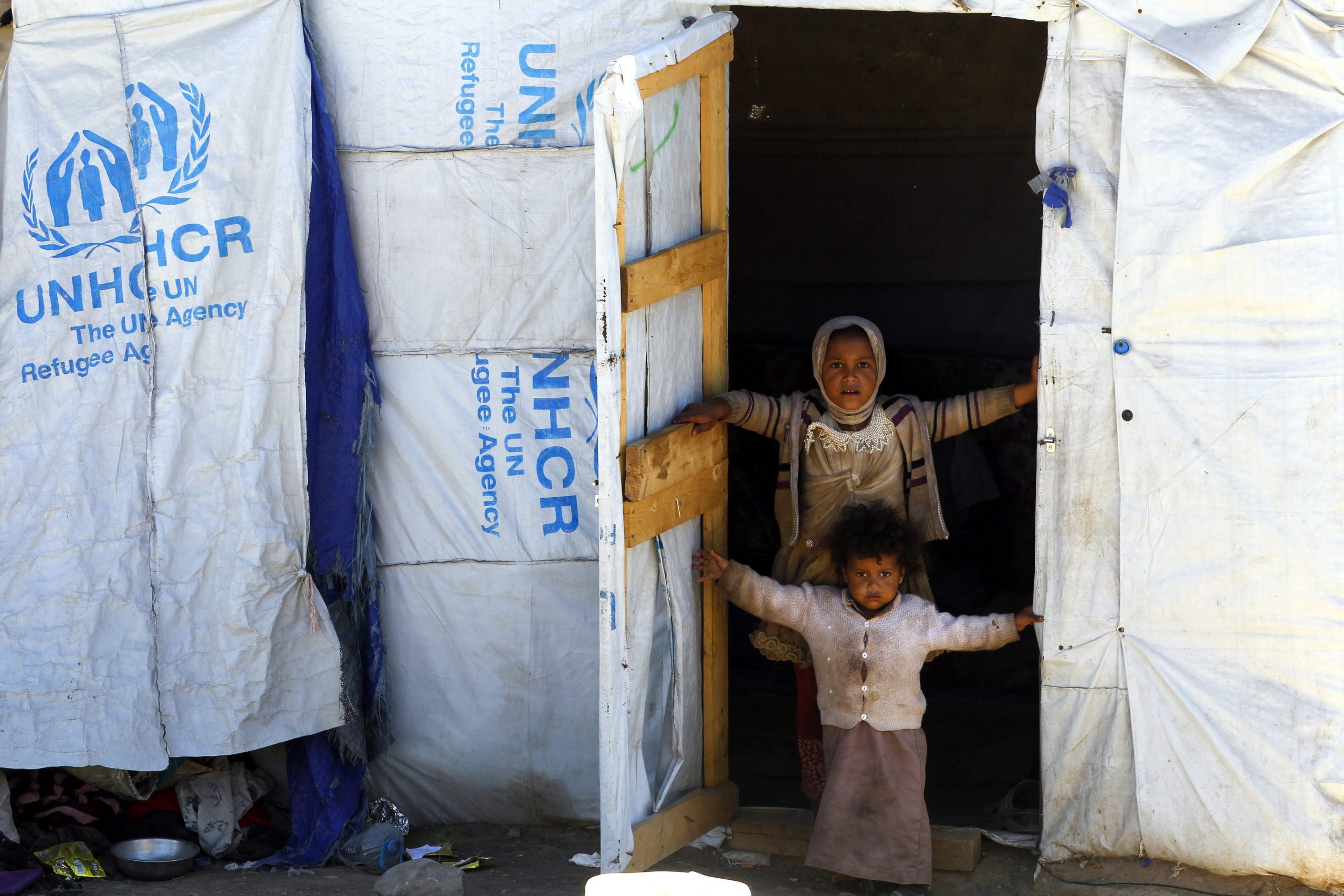 Unicef: Cerca de 300 milhões de crianças respiram ar altamente poluído