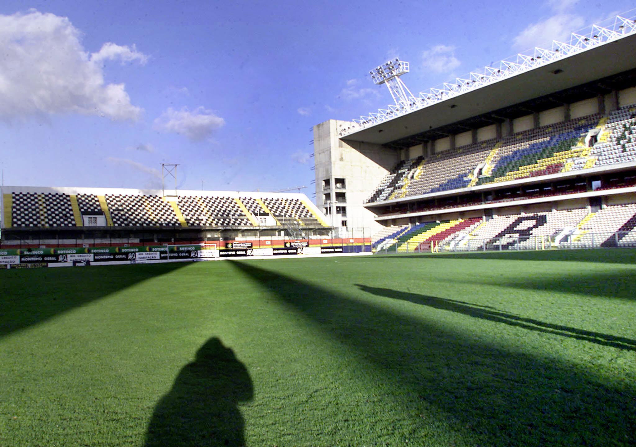 Acionista Gérard Lopez oficializa compra da maioria do capital da Boavista SAD